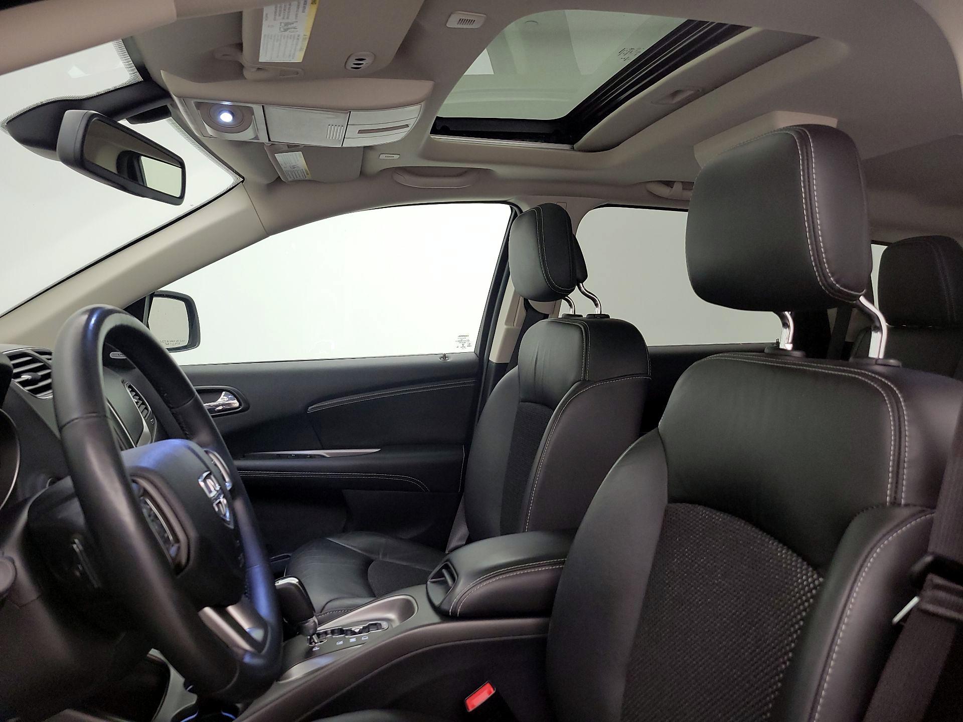 Thumbnail: 2020 Dodge Journey - 20
