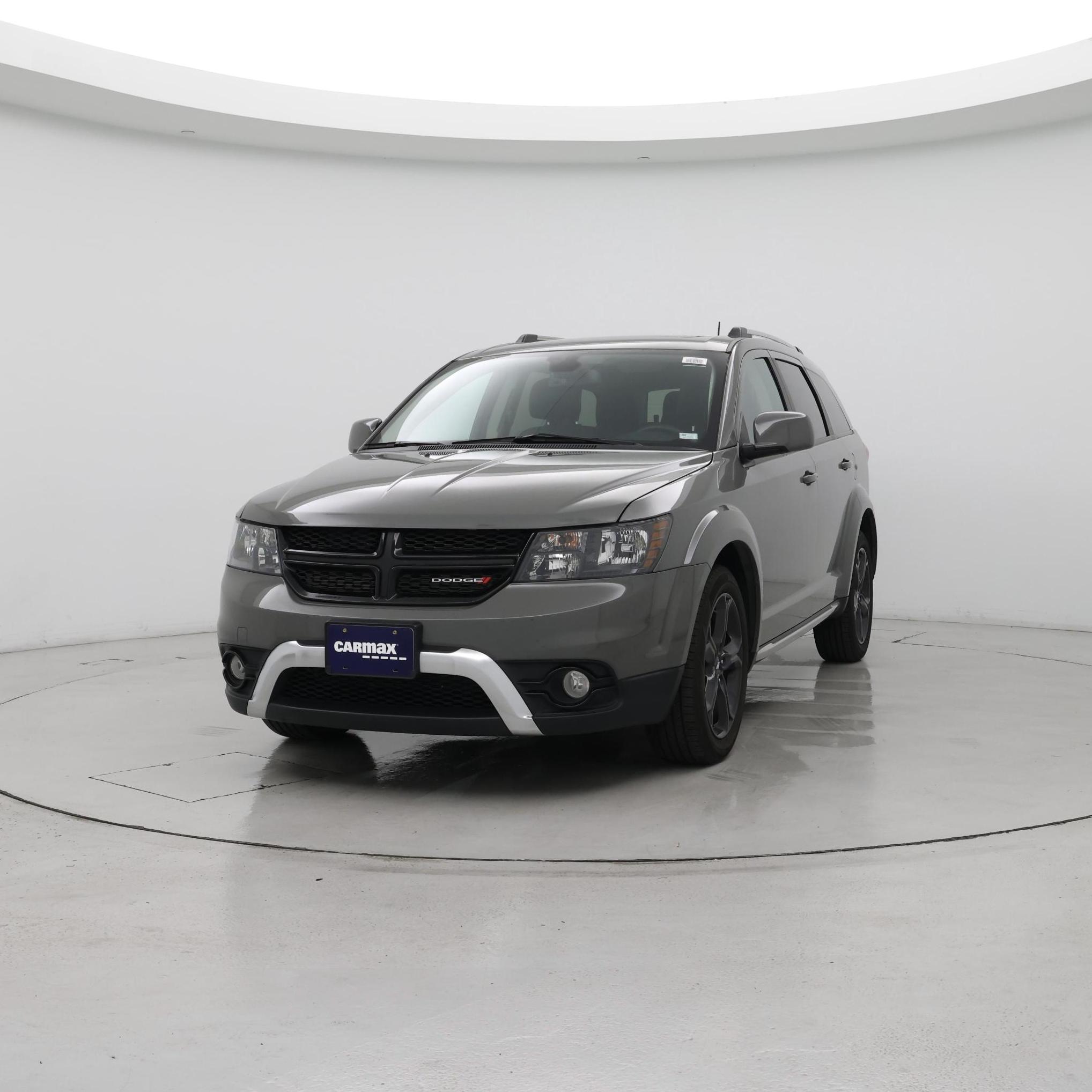 Thumbnail: 2020 Dodge Journey - 4