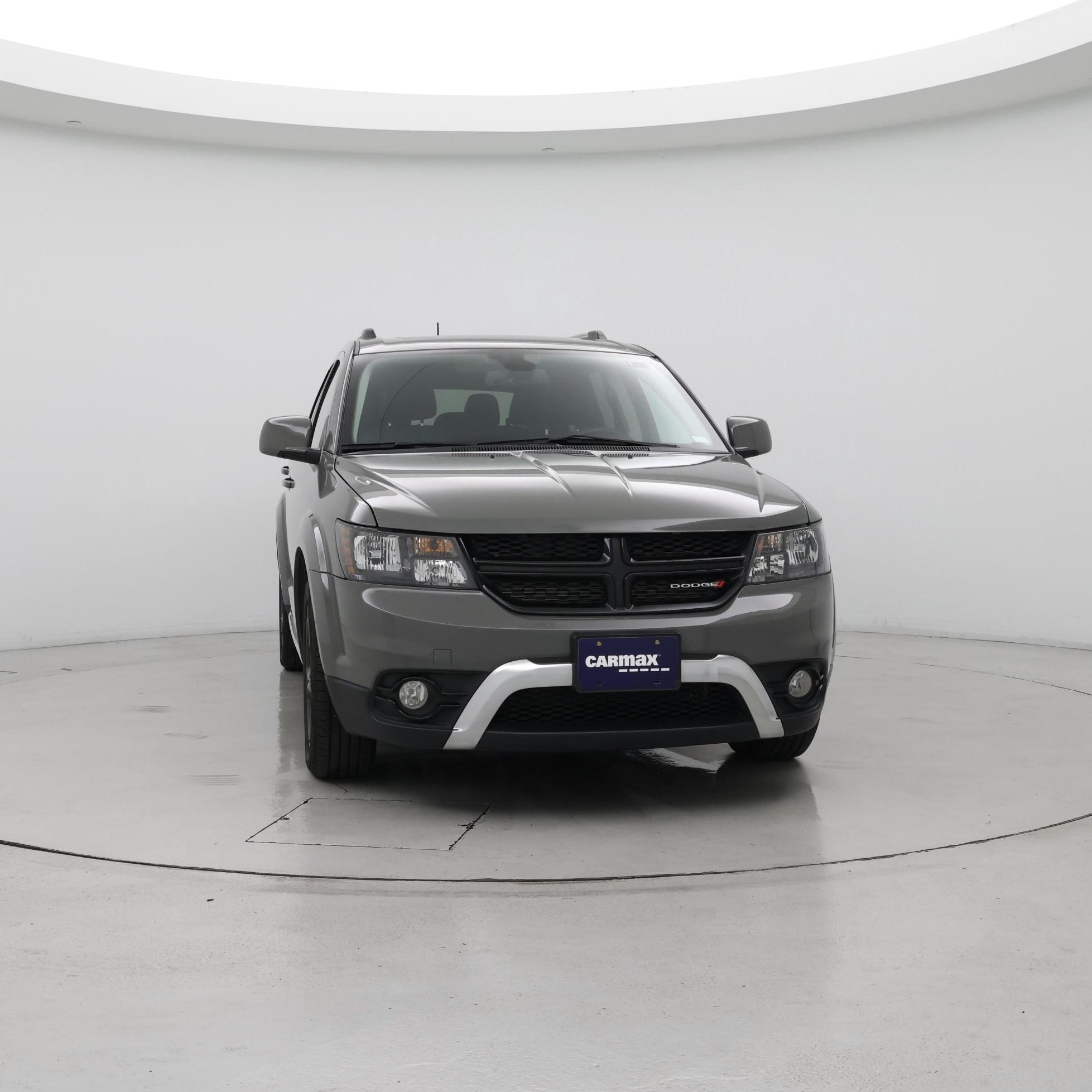 Thumbnail: 2020 Dodge Journey - 5