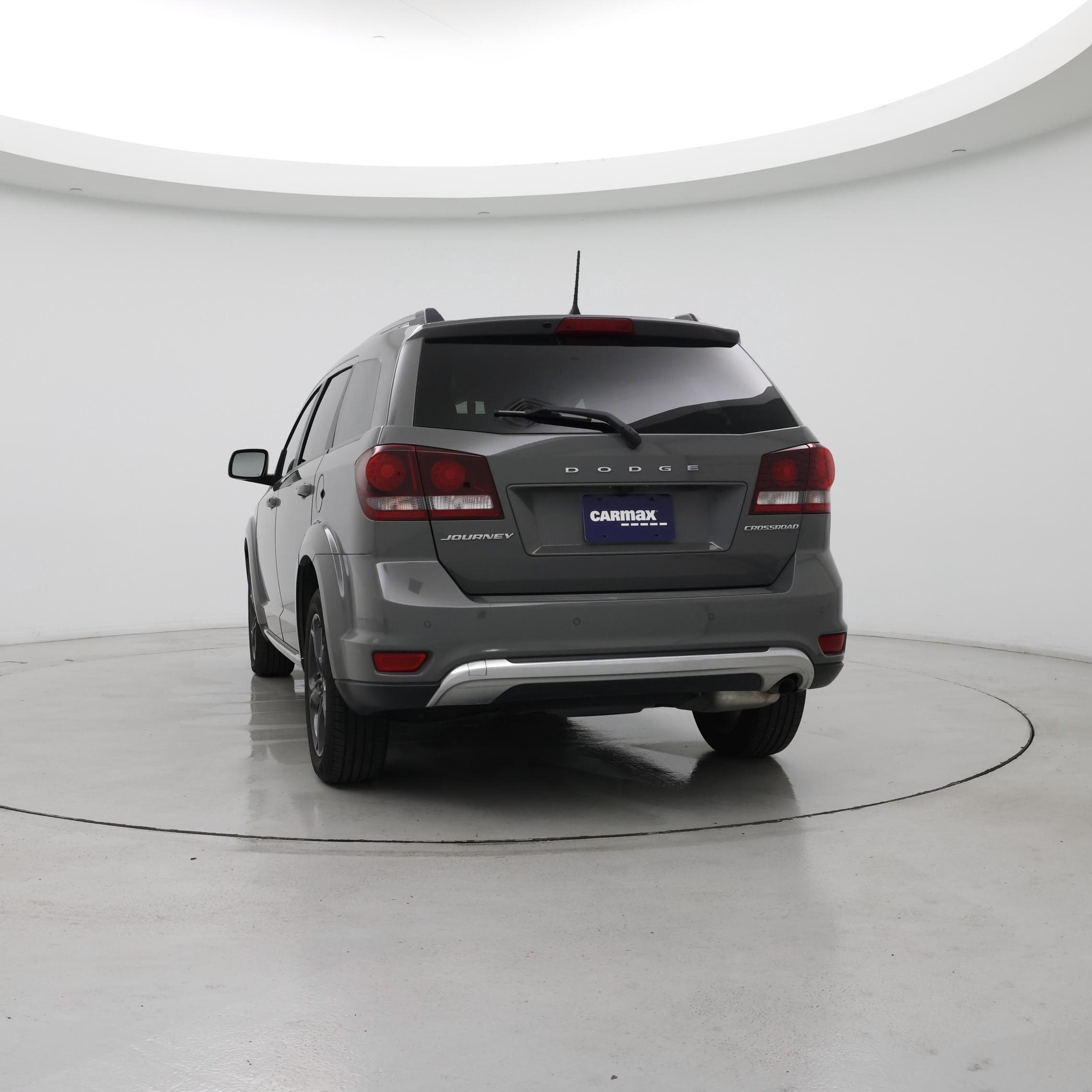 Thumbnail: 2020 Dodge Journey - 6
