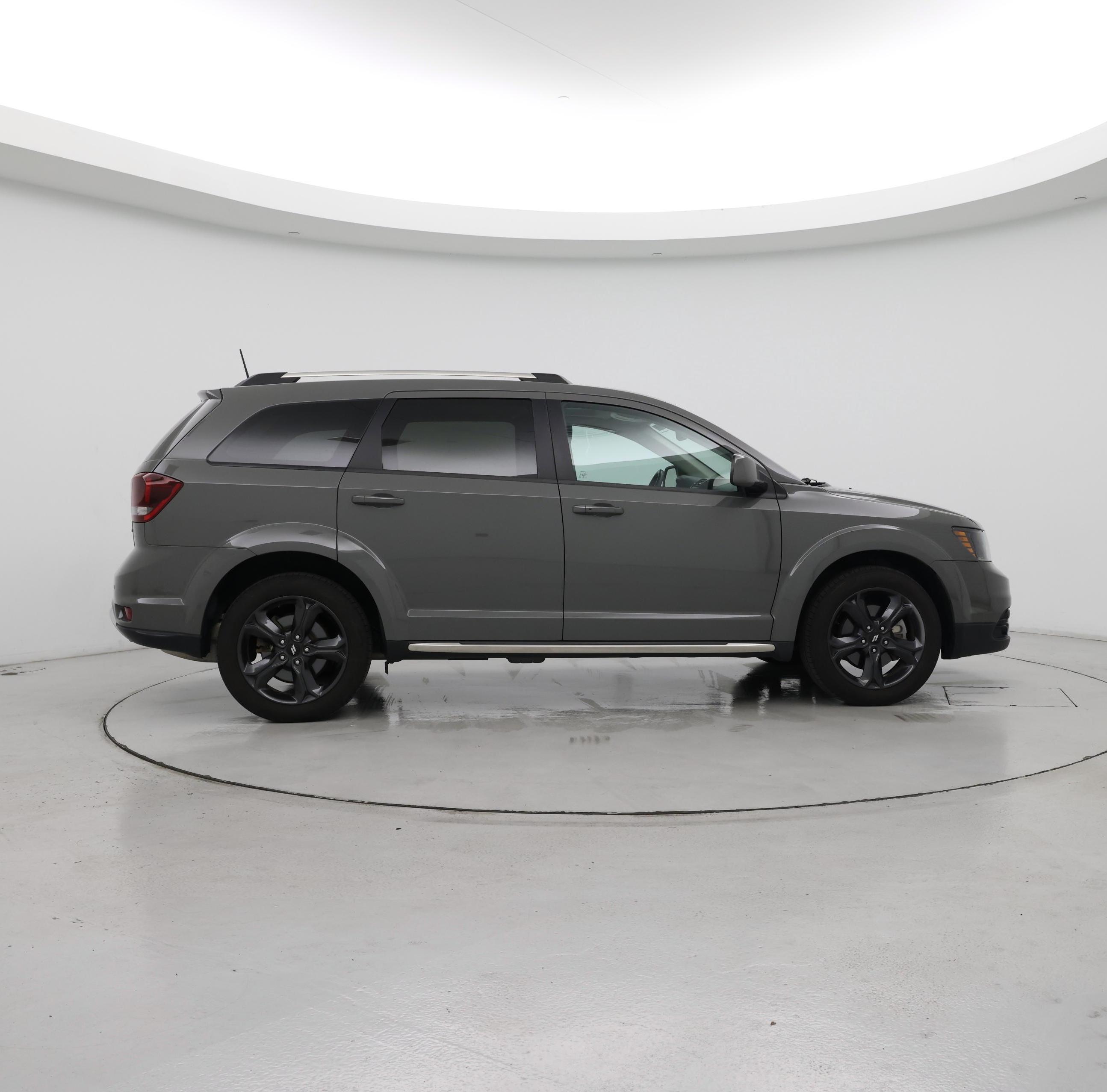 Thumbnail: 2020 Dodge Journey - 7