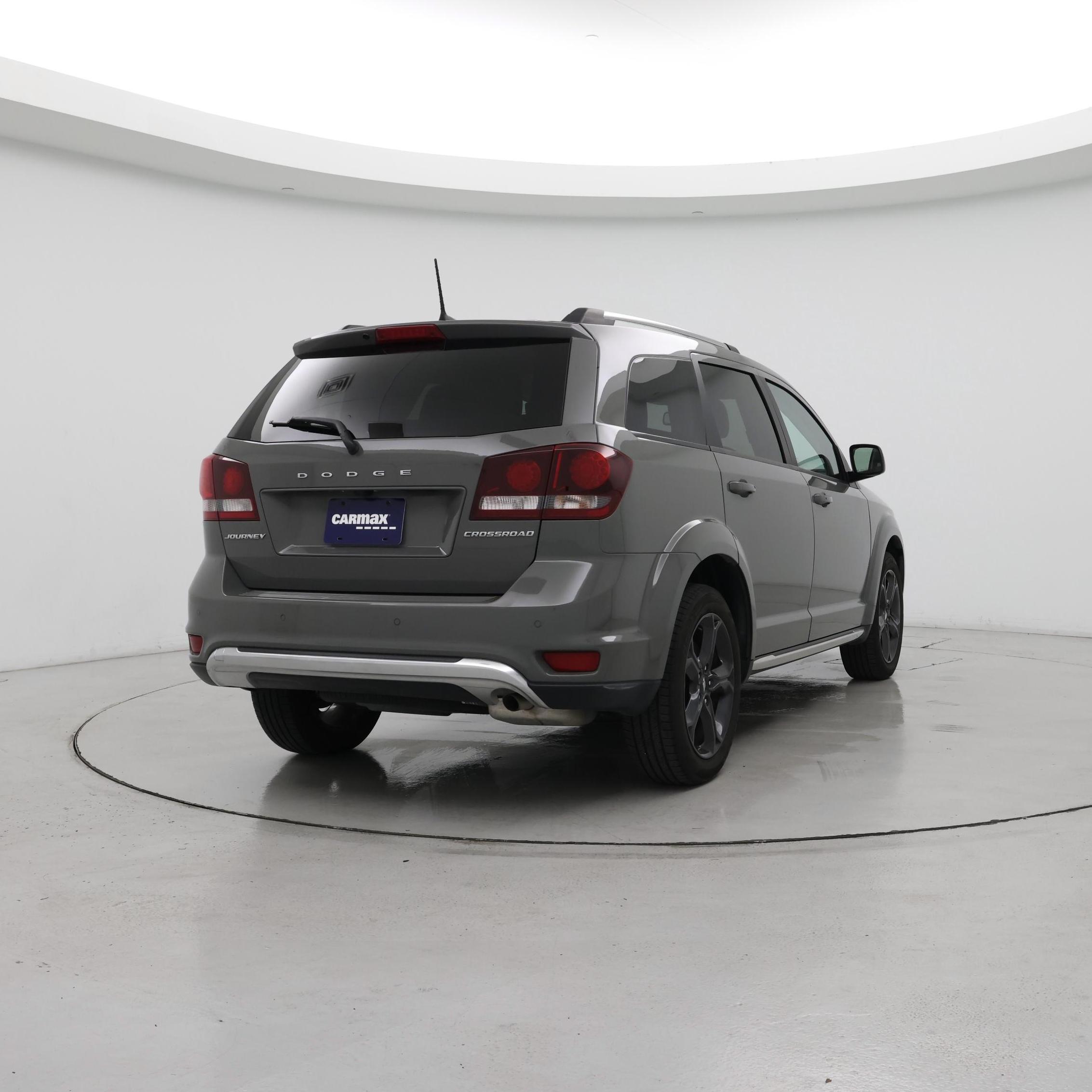 Thumbnail: 2020 Dodge Journey - 8