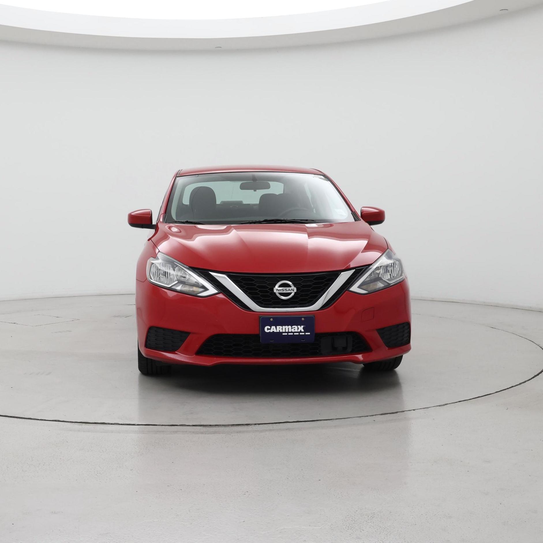 Thumbnail: 2018 Nissan Sentra - 5