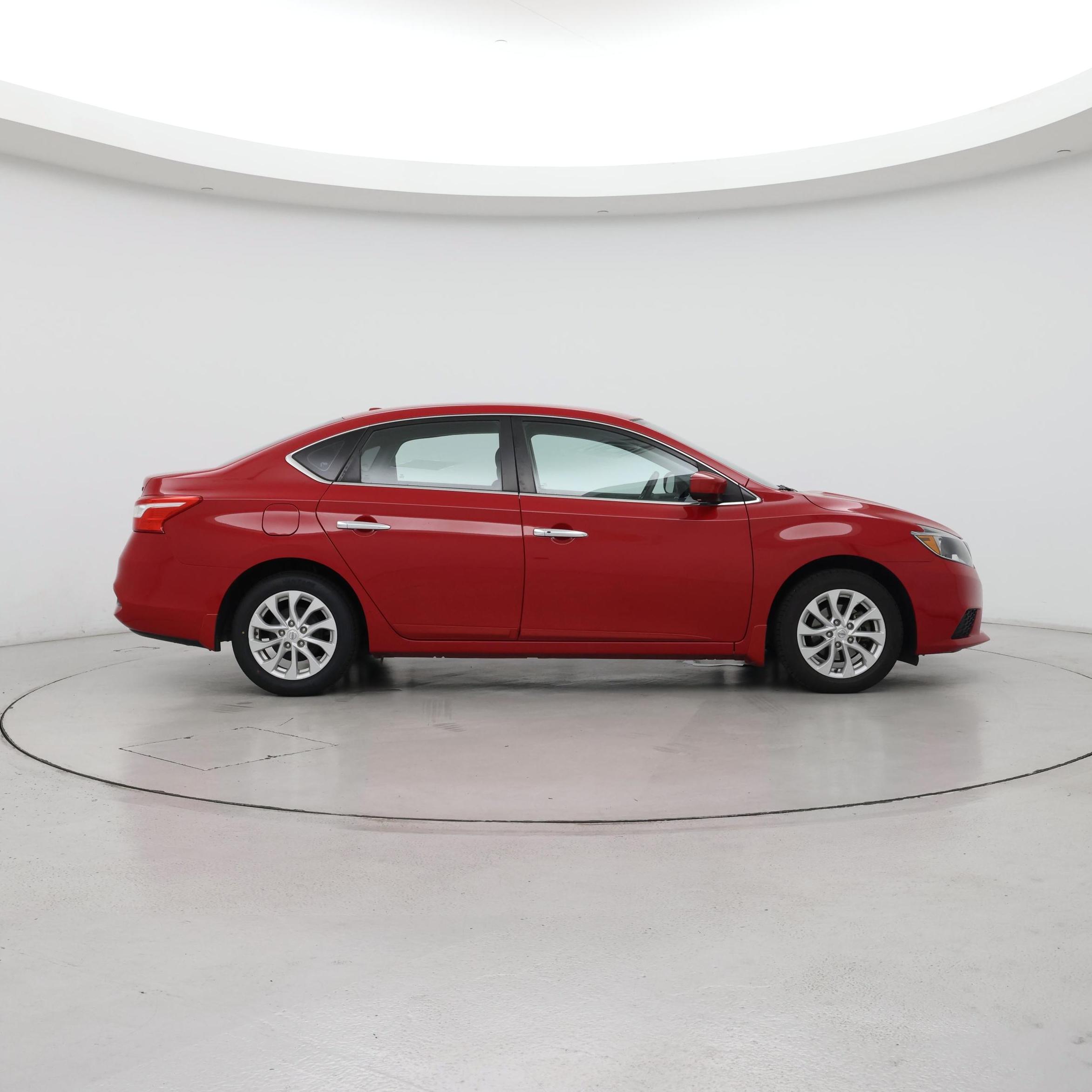 Thumbnail: 2018 Nissan Sentra - 7