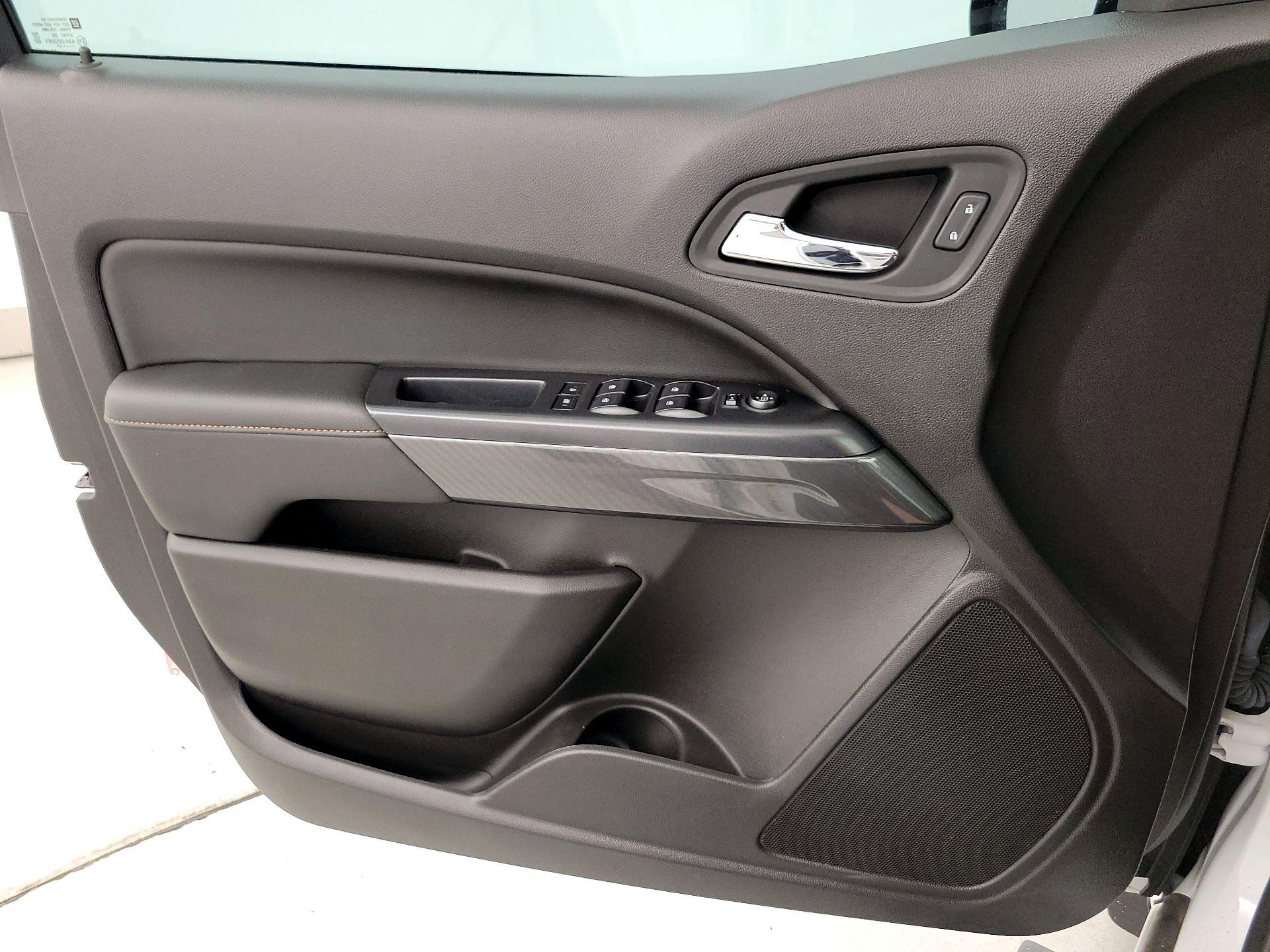 Thumbnail: 2021 GMC Canyon - 12