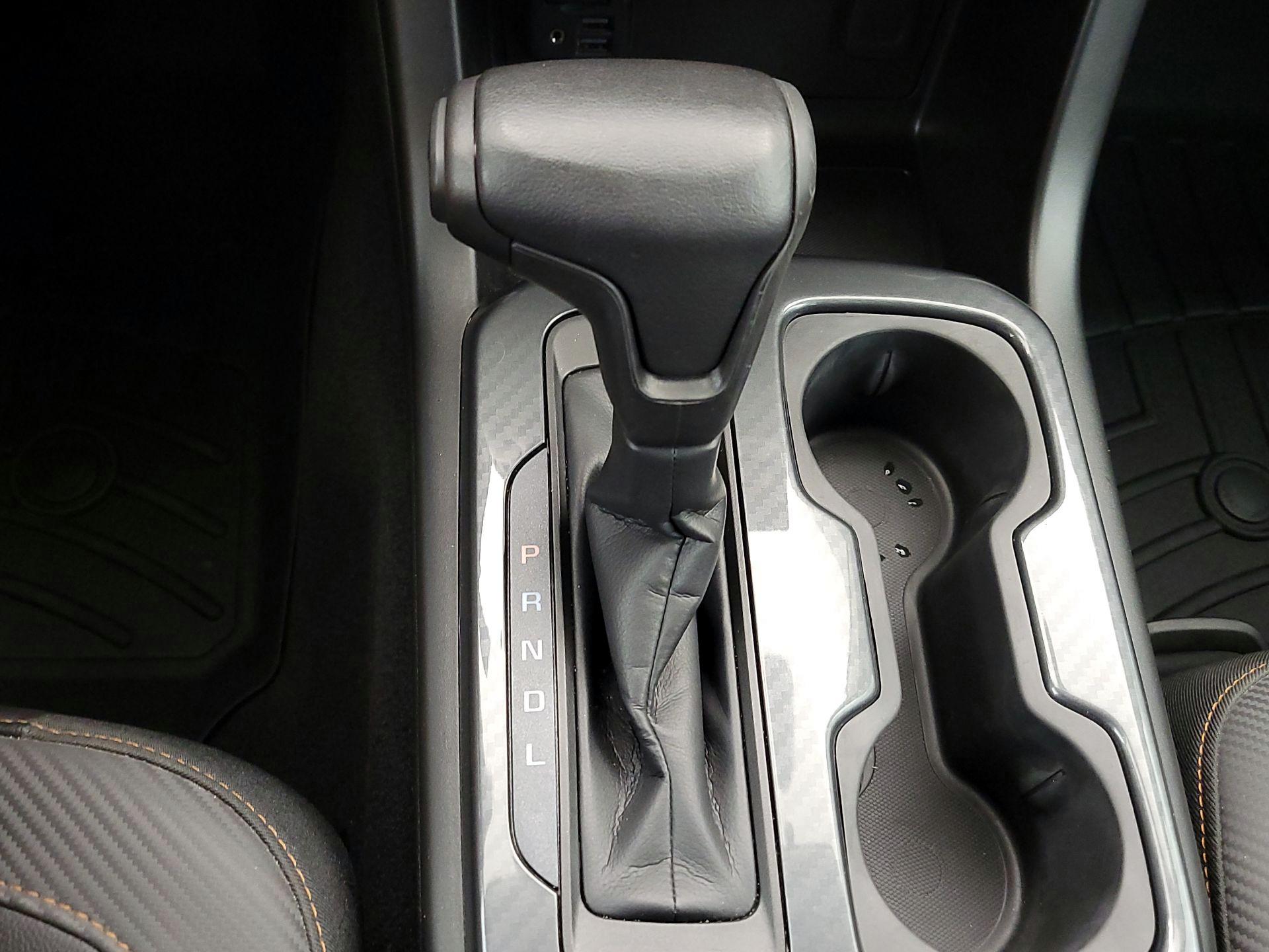 Thumbnail: 2021 GMC Canyon - 18