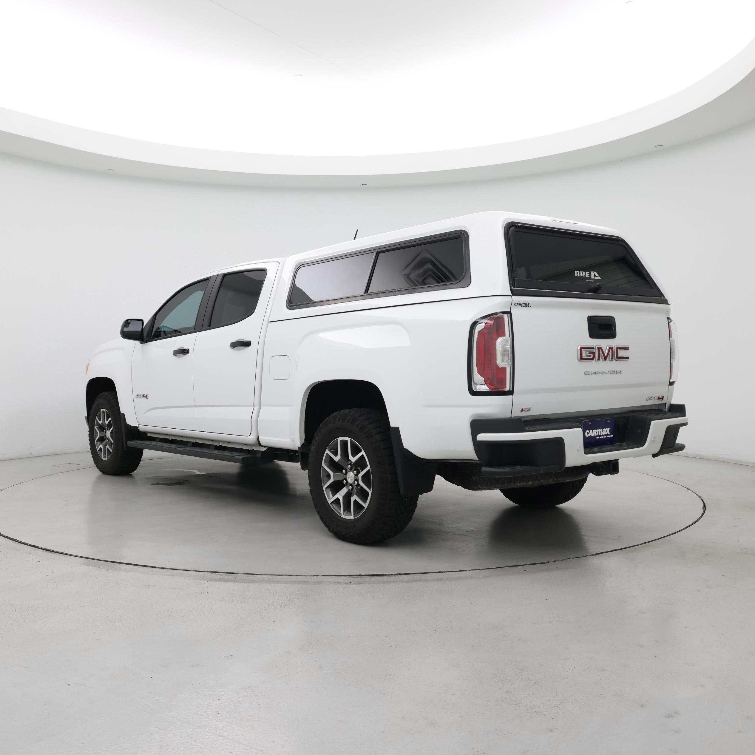 Thumbnail: 2021 GMC Canyon - 2