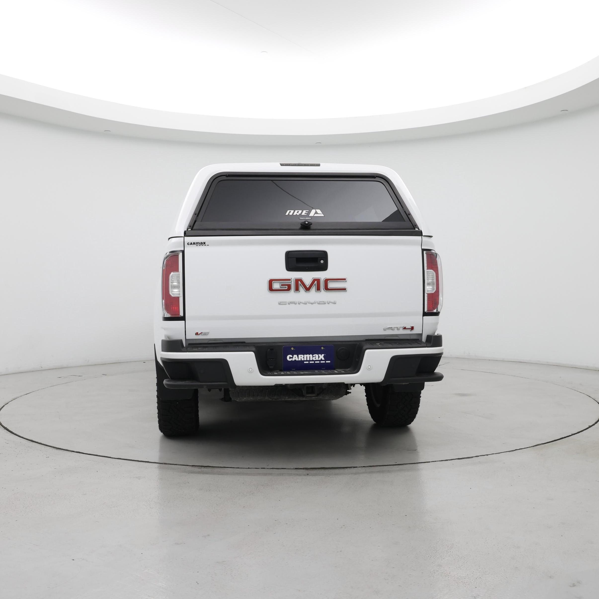 Thumbnail: 2021 GMC Canyon - 6