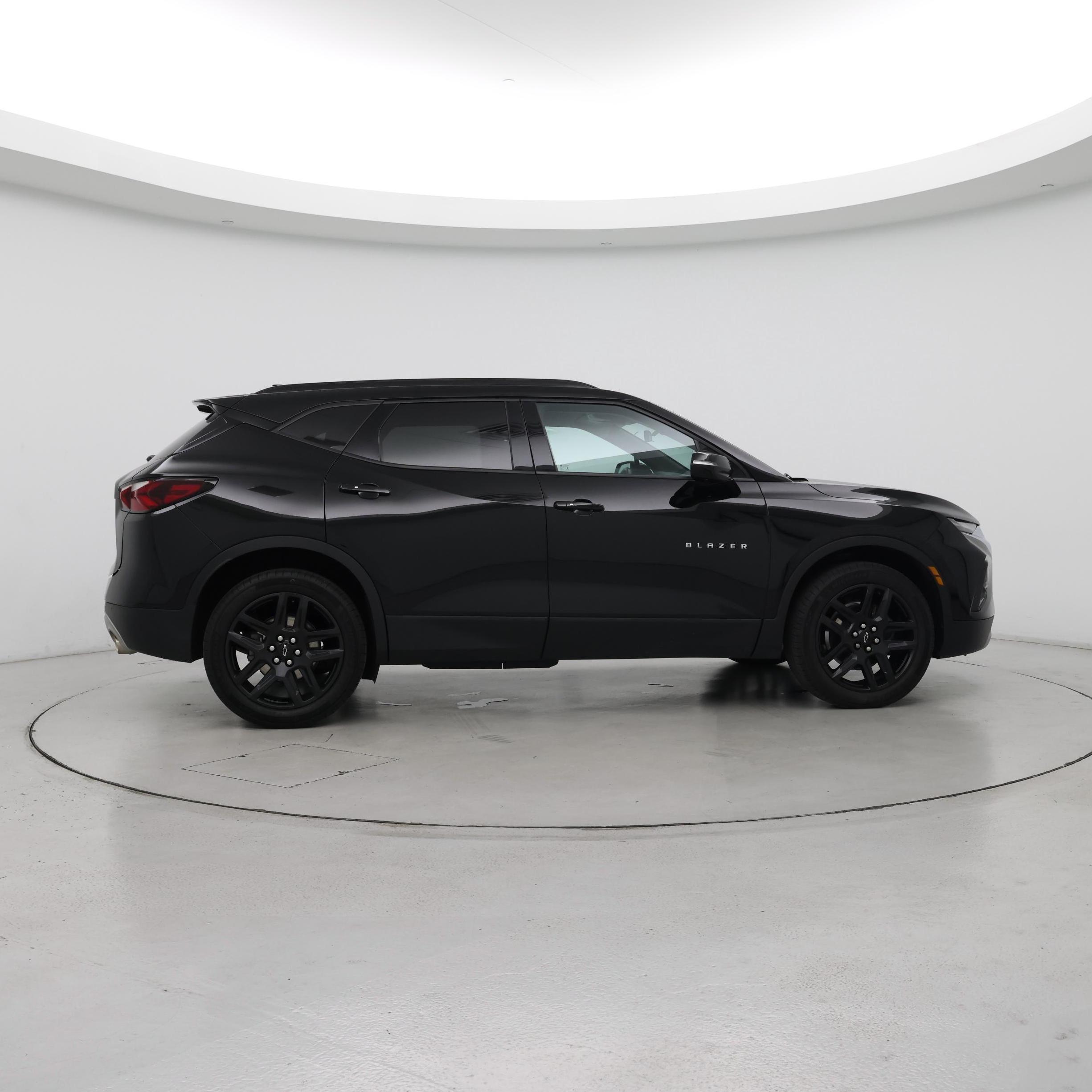 Thumbnail: 2022 Chevrolet Blazer - 7