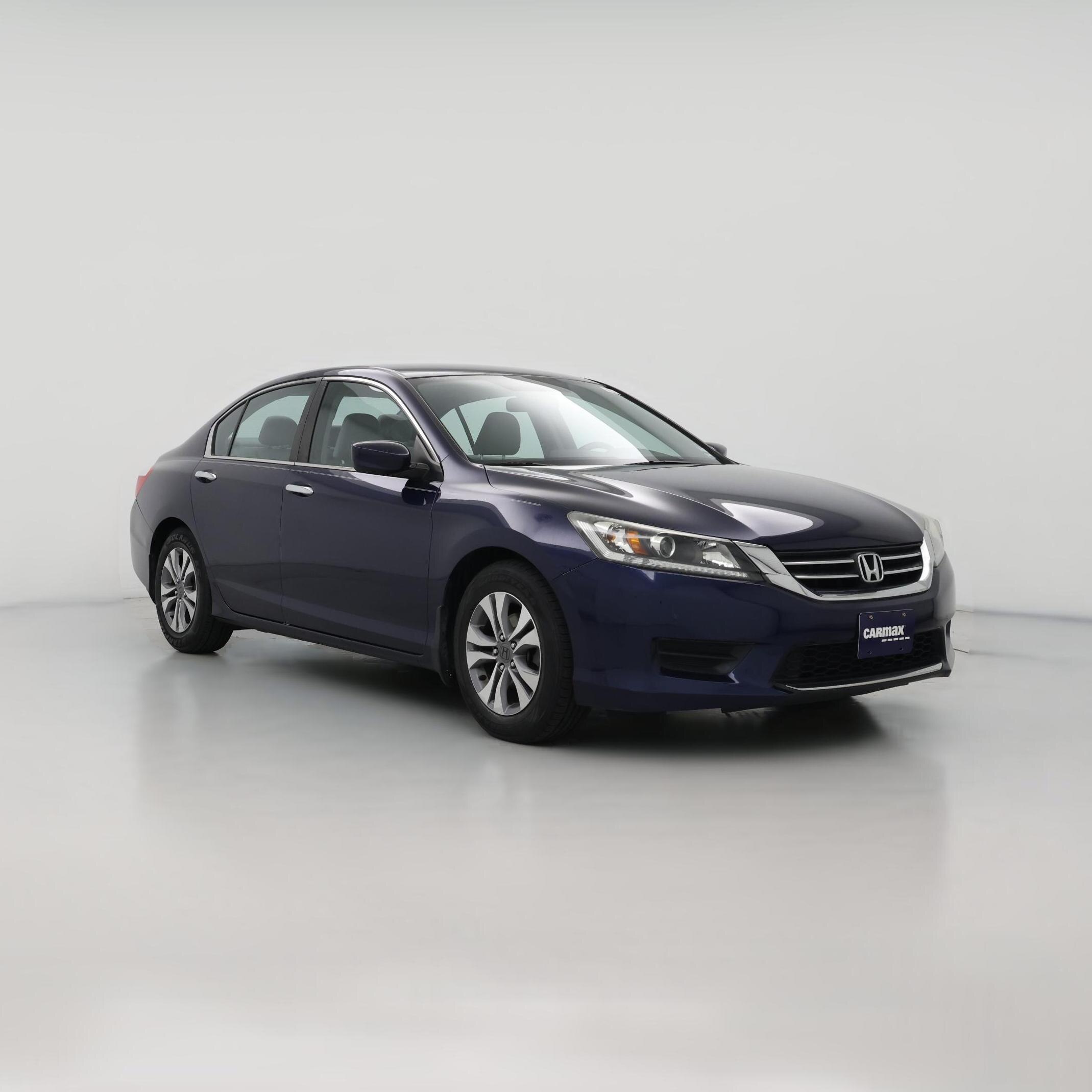 Thumbnail: 2014 Honda Accord - 1