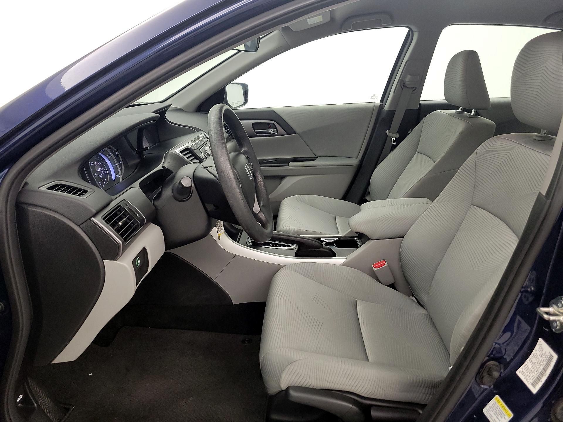 Thumbnail: 2014 Honda Accord - 11