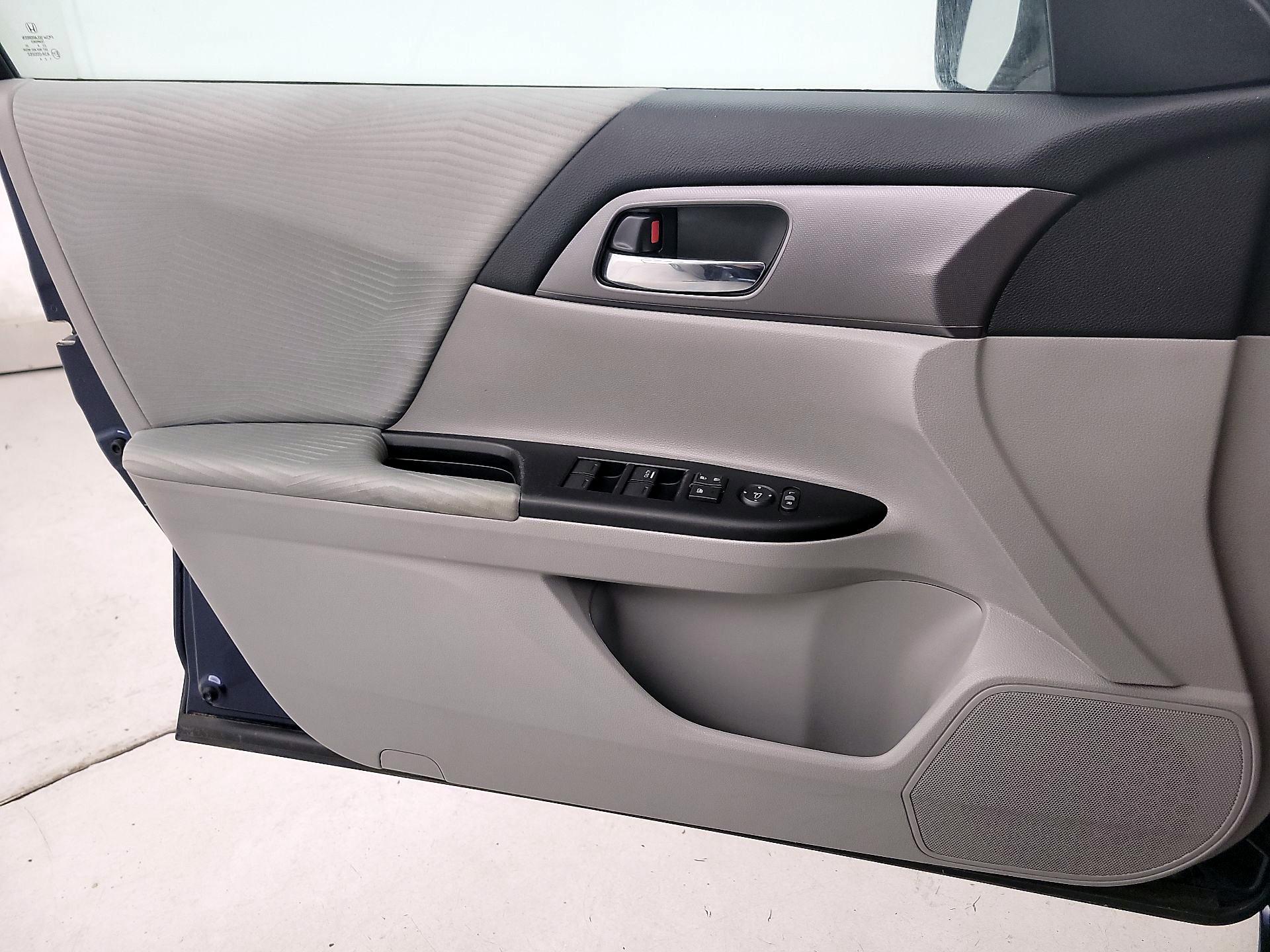 Thumbnail: 2014 Honda Accord - 12