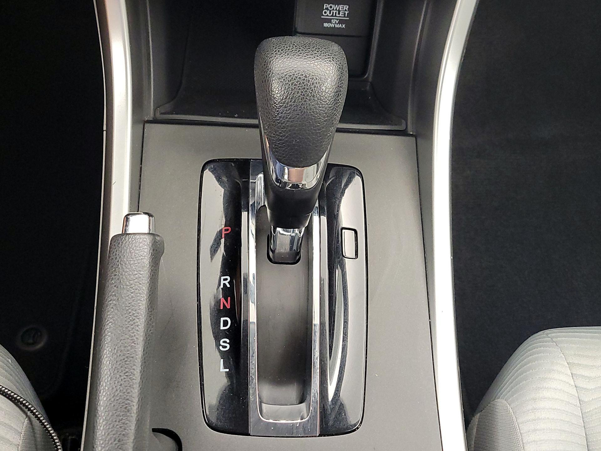 Thumbnail: 2014 Honda Accord - 17