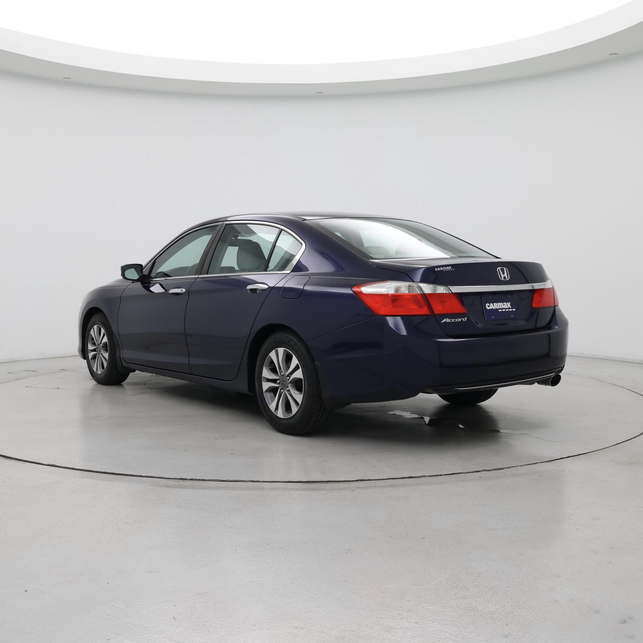Thumbnail: 2014 Honda Accord - 2