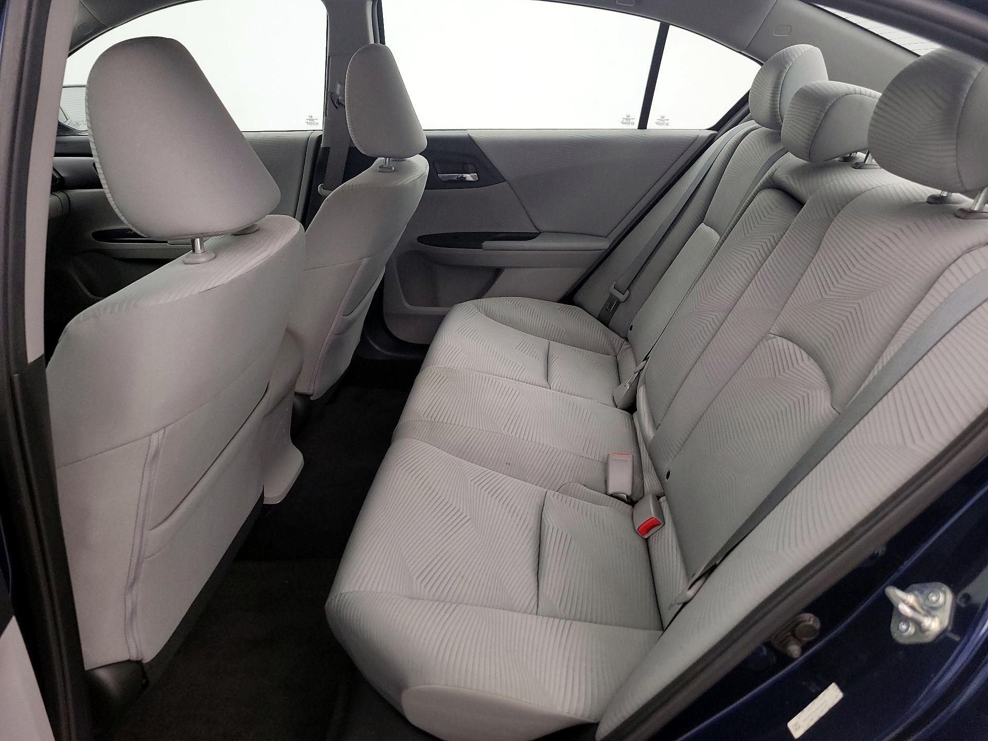 Thumbnail: 2014 Honda Accord - 19