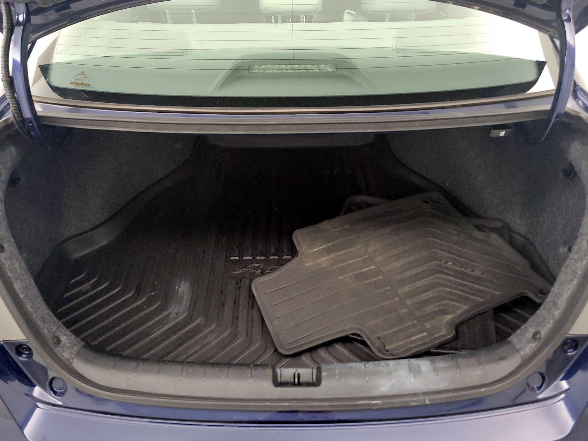 Thumbnail: 2014 Honda Accord - 20