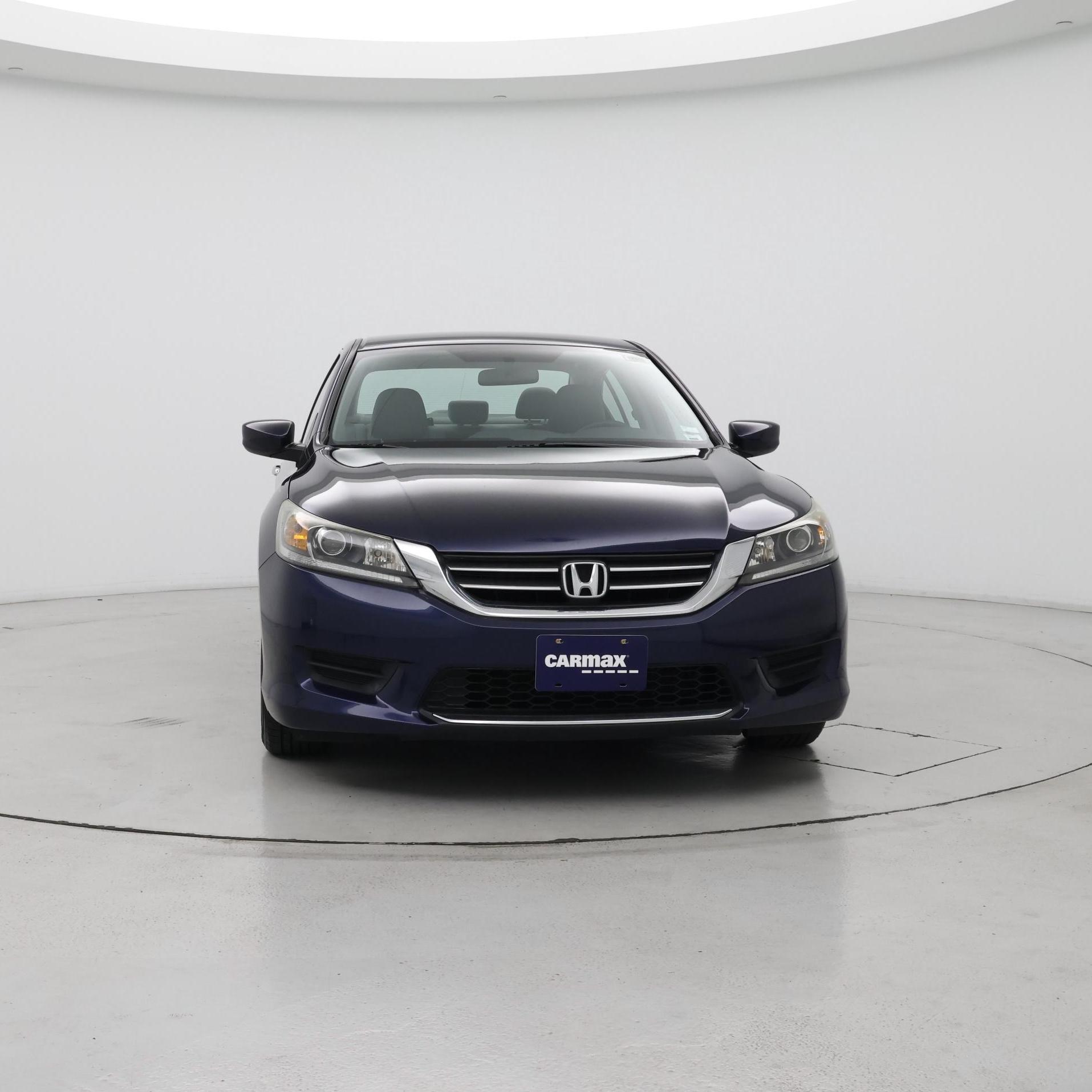 Thumbnail: 2014 Honda Accord - 5