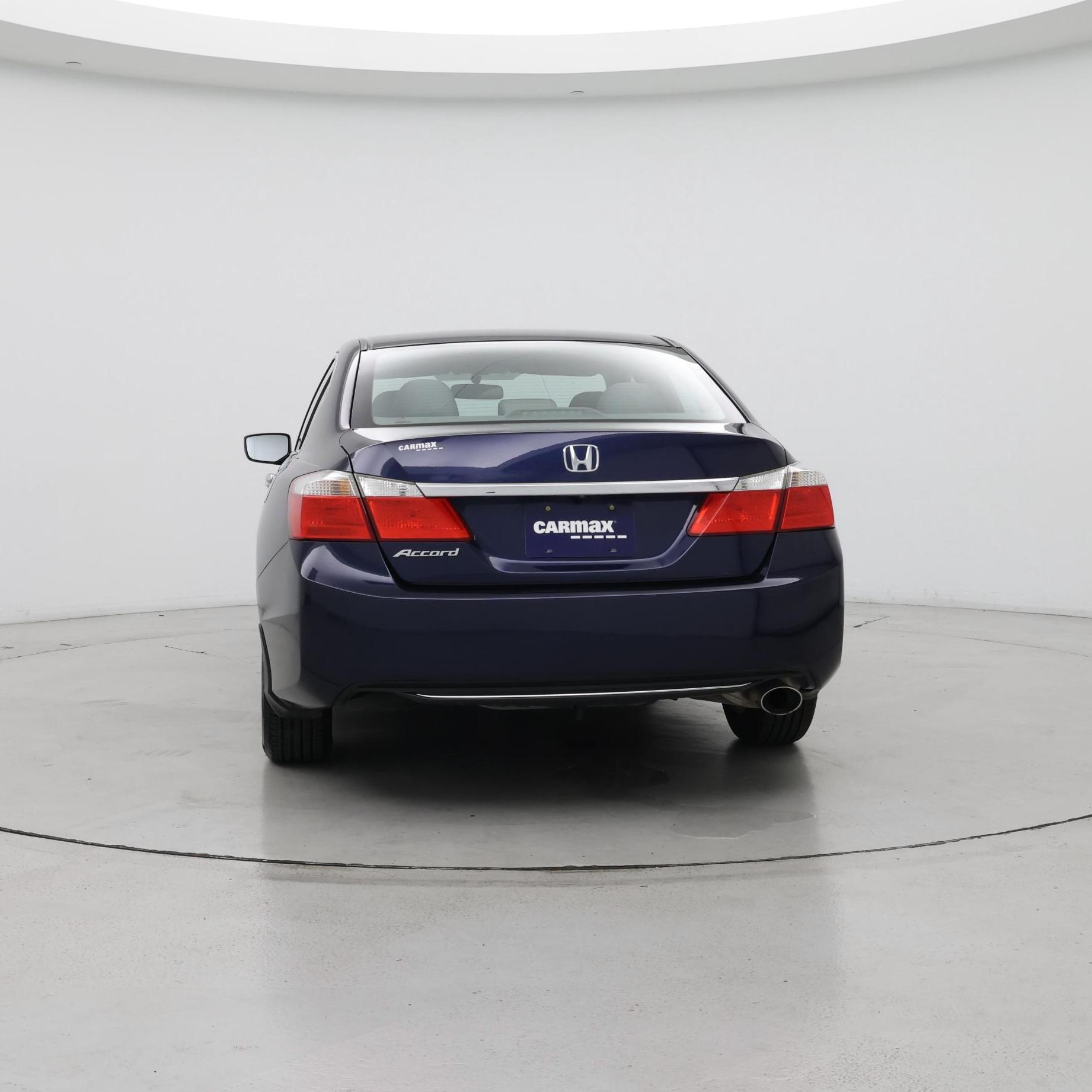 Thumbnail: 2014 Honda Accord - 6