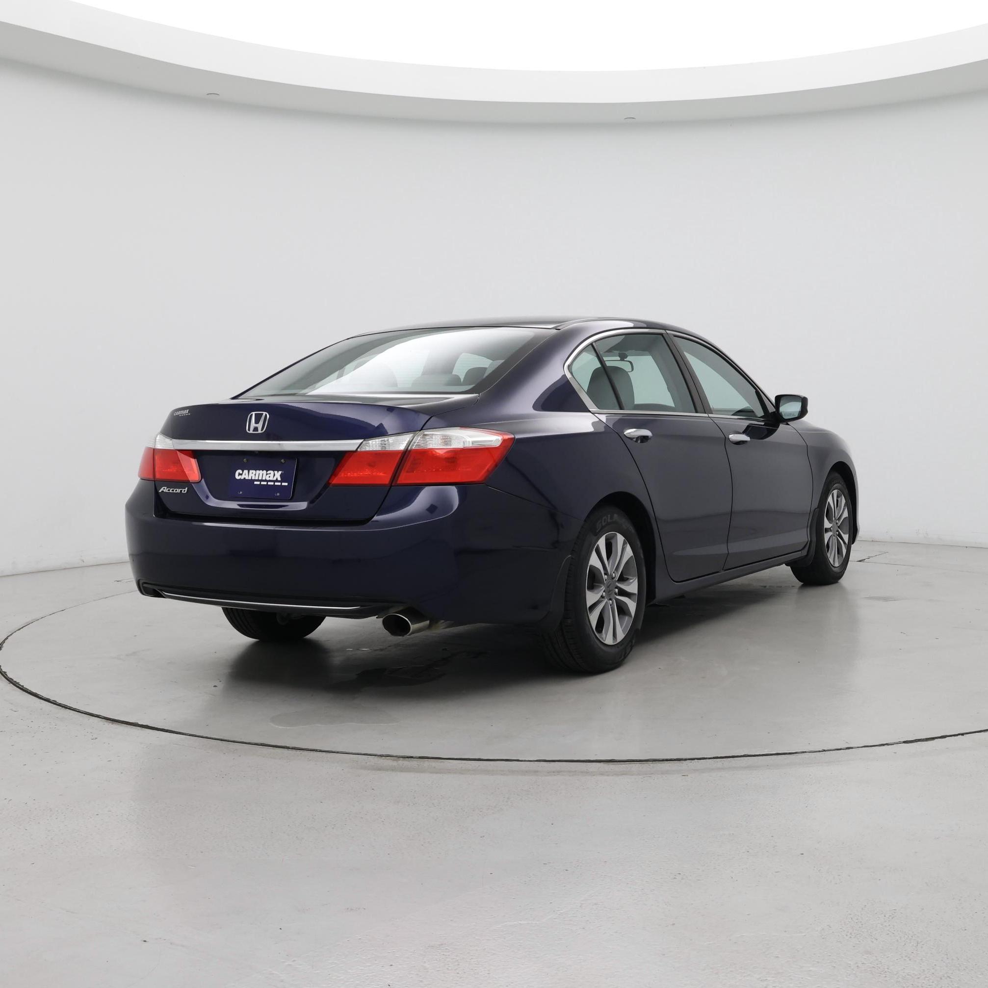 Thumbnail: 2014 Honda Accord - 8