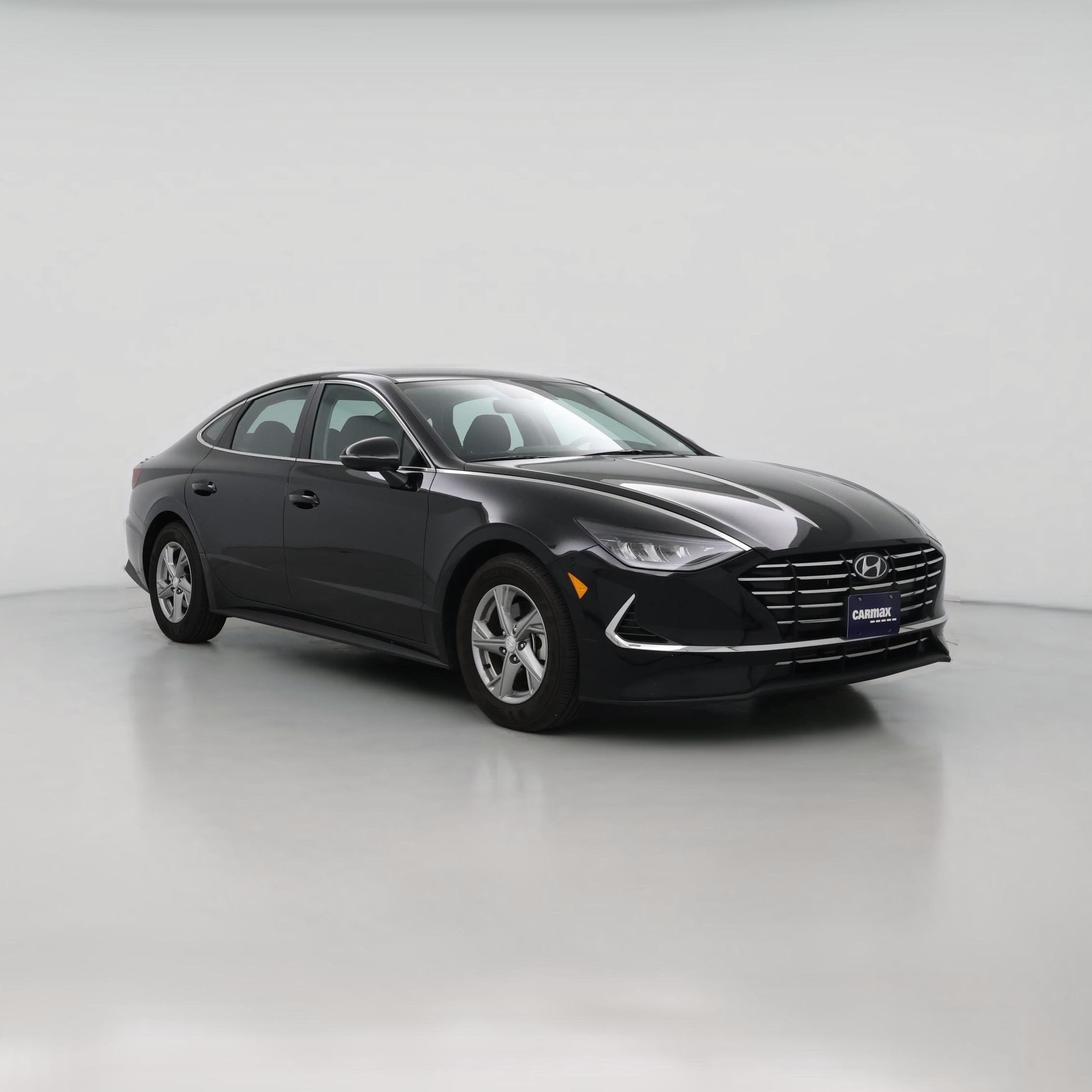 Thumbnail: 2023 Hyundai Sonata - 1