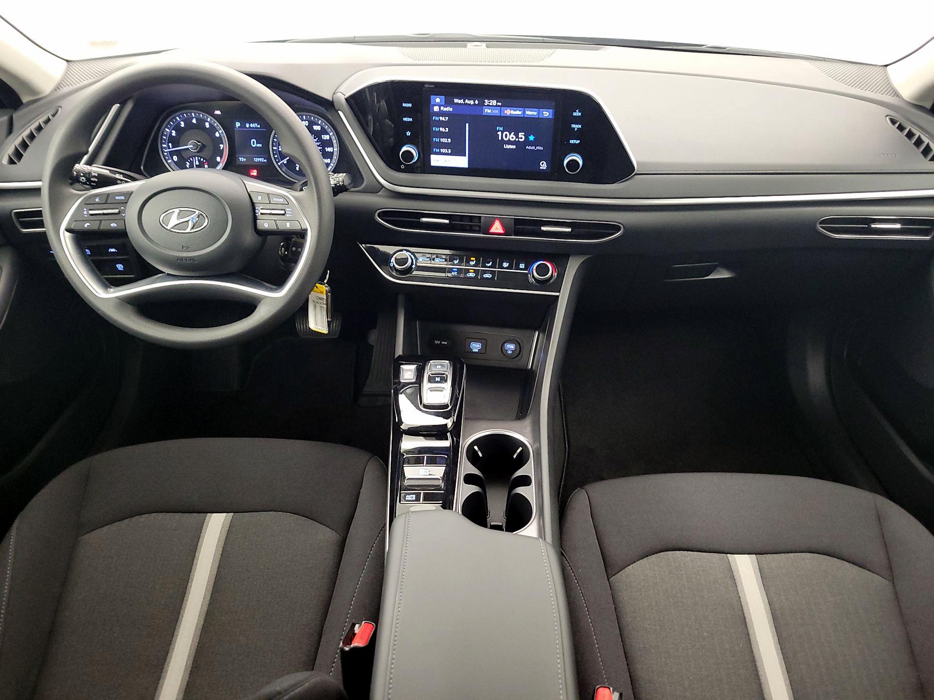 Thumbnail: 2023 Hyundai Sonata - 9
