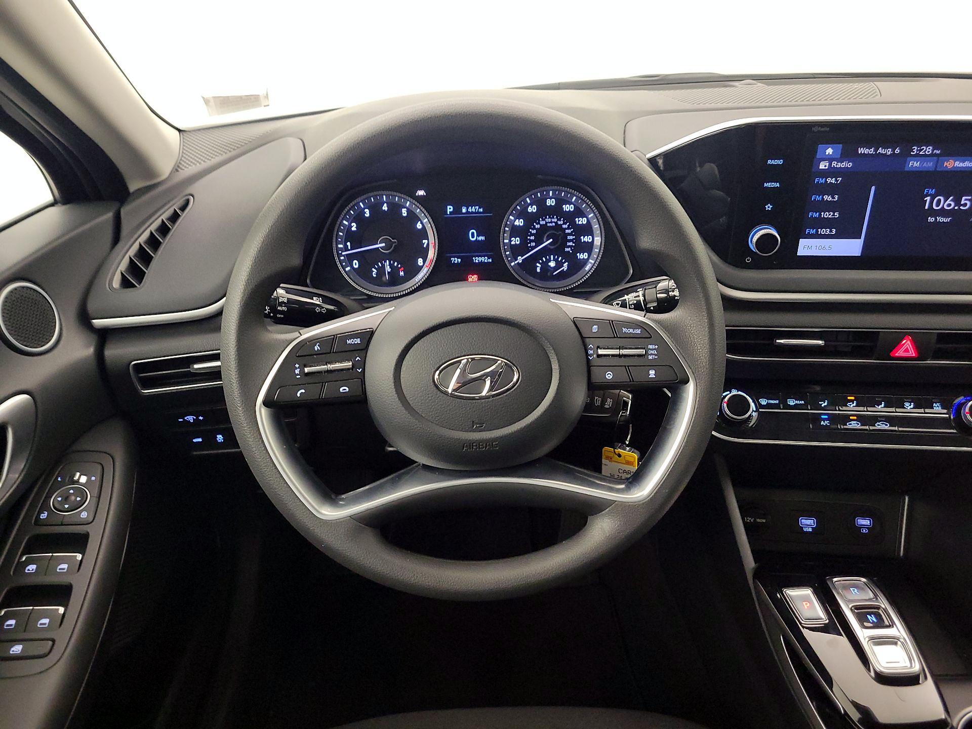 Thumbnail: 2023 Hyundai Sonata - 10
