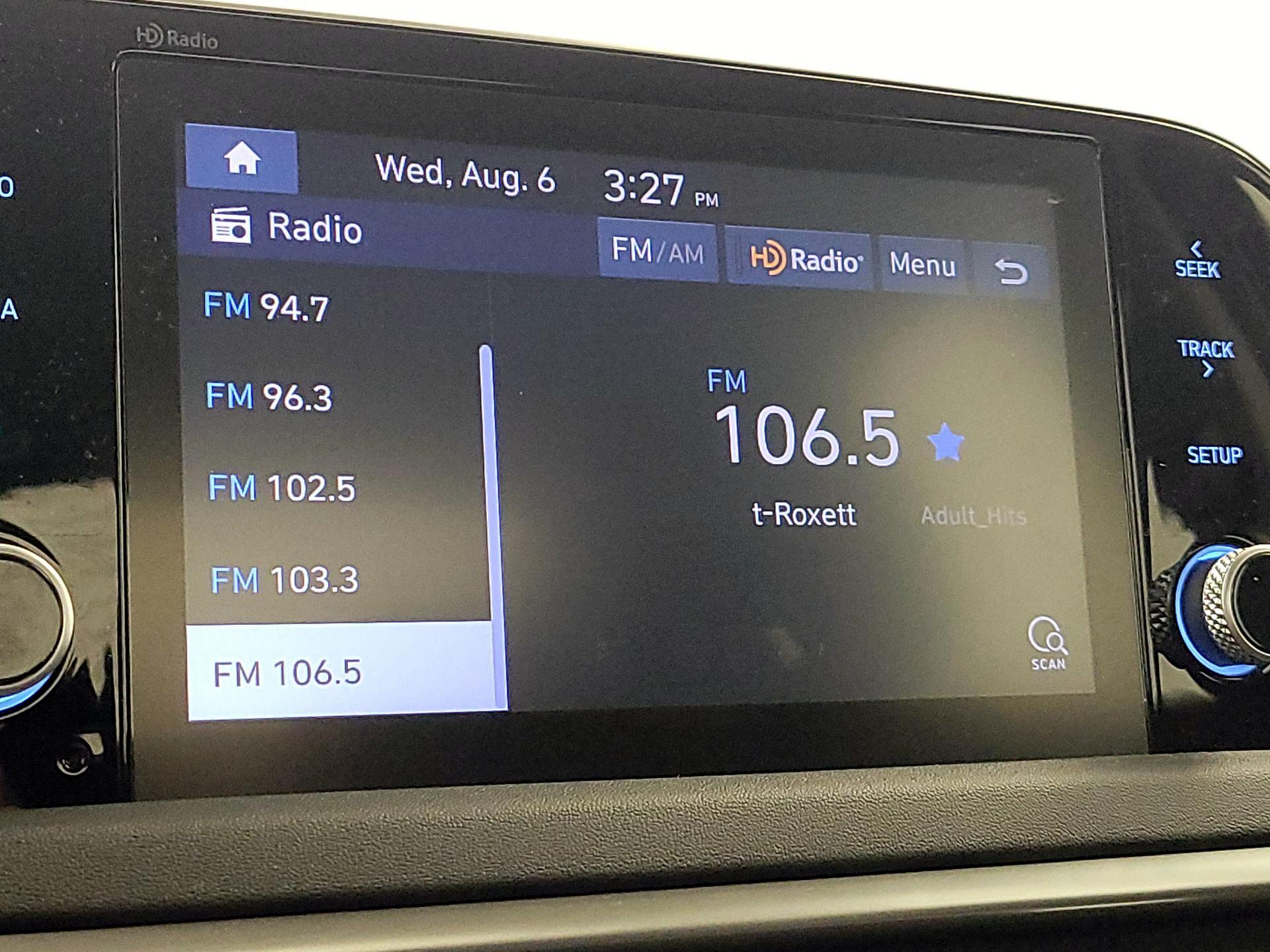 Thumbnail: 2023 Hyundai Sonata - 15