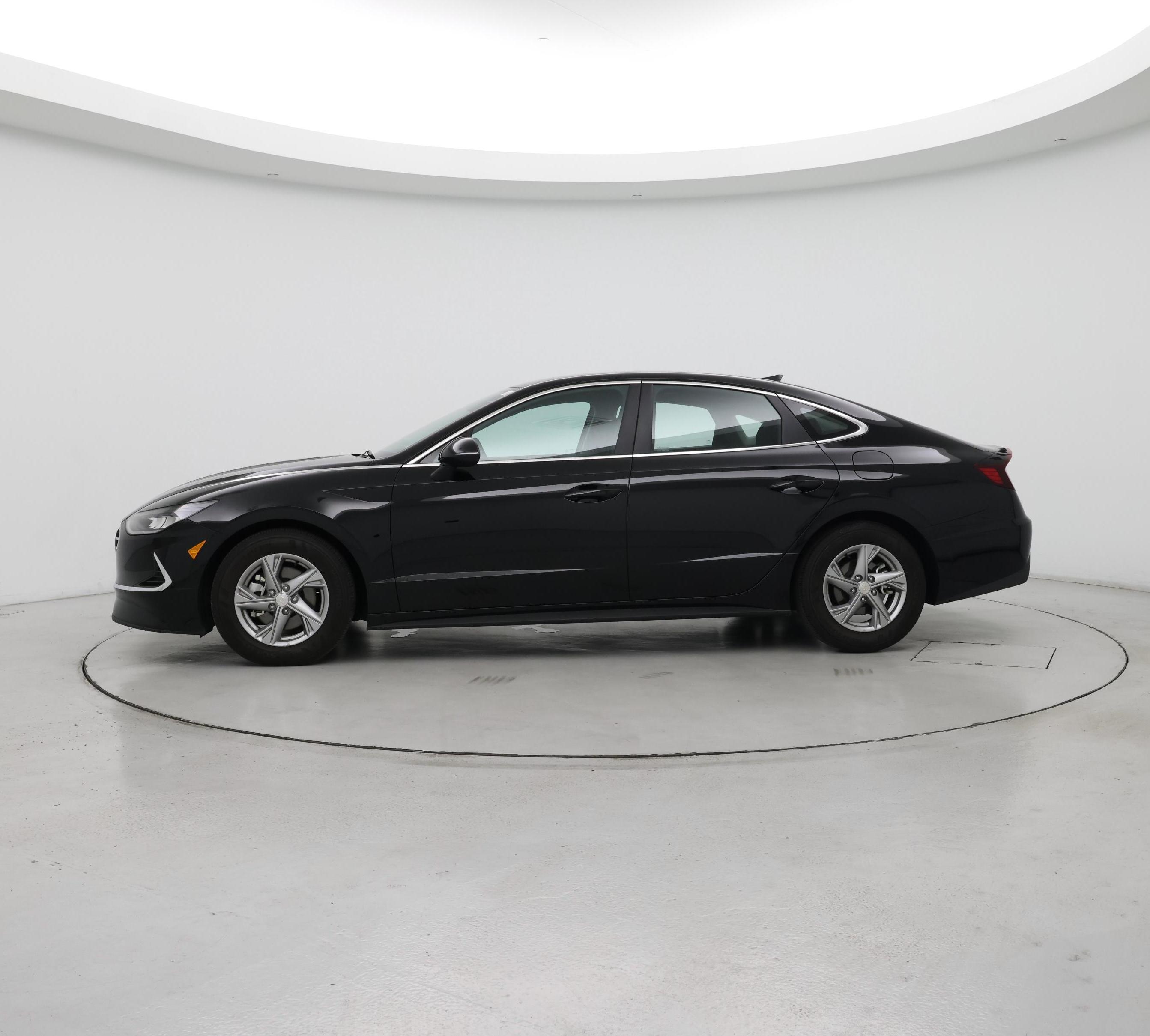 Thumbnail: 2023 Hyundai Sonata - 3