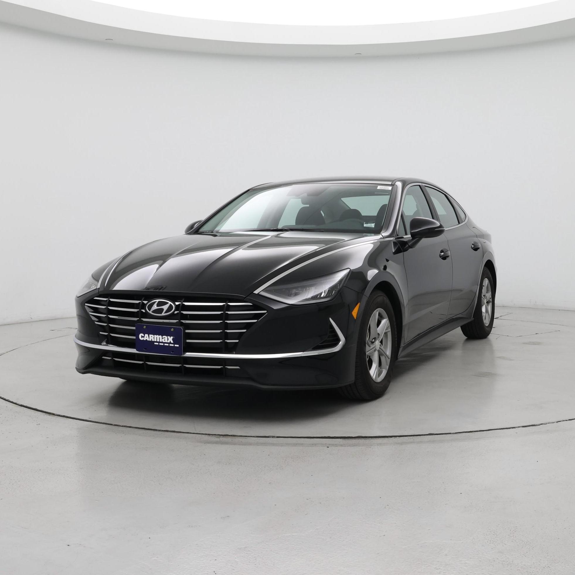 Thumbnail: 2023 Hyundai Sonata - 4