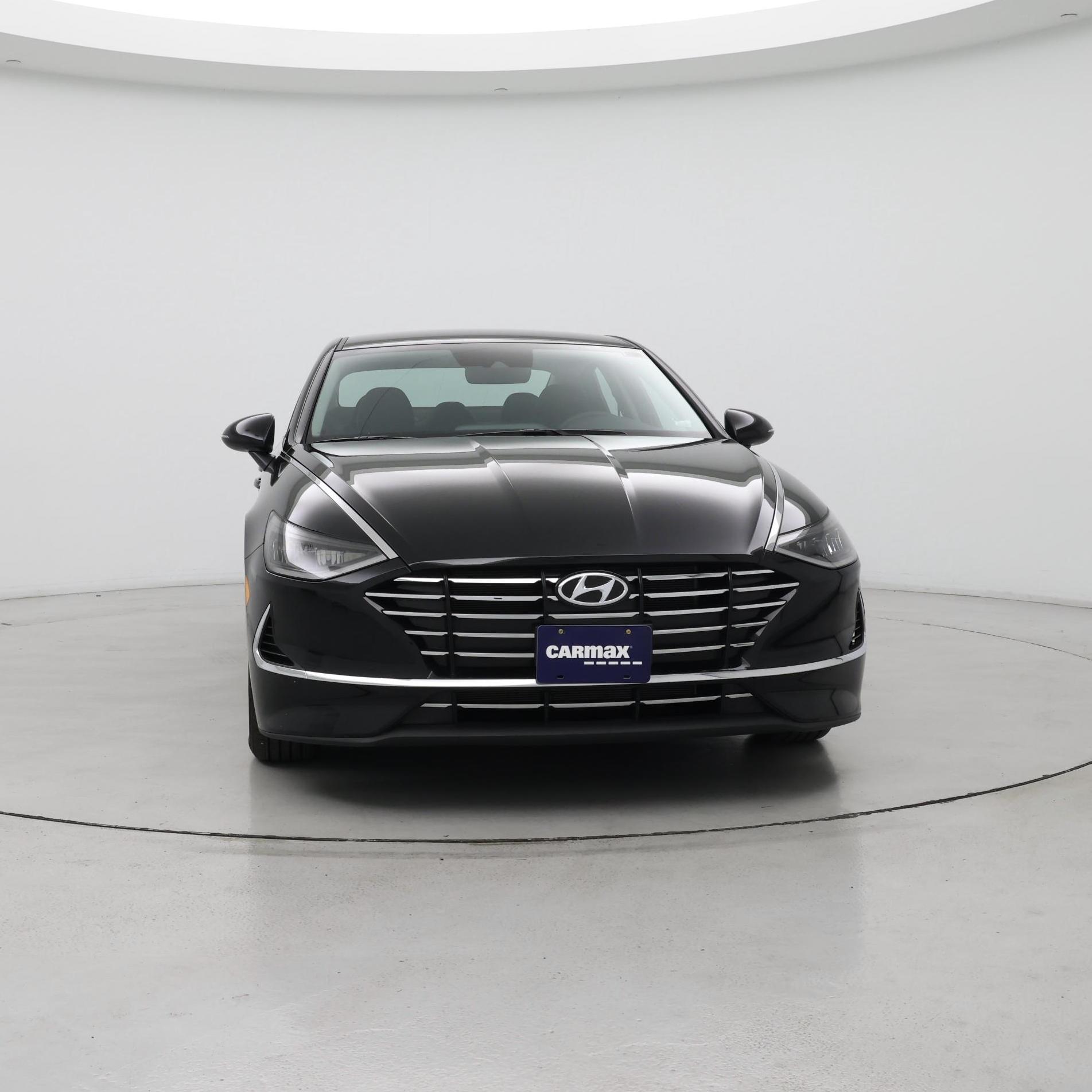Thumbnail: 2023 Hyundai Sonata - 5