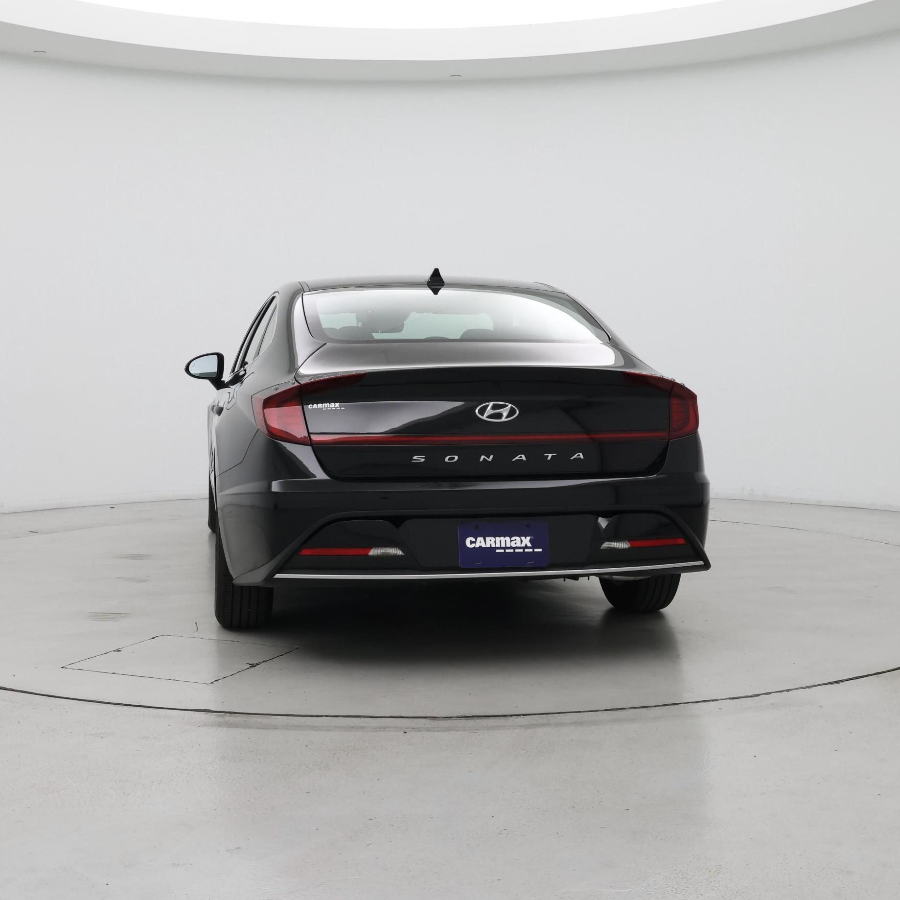 Thumbnail: 2023 Hyundai Sonata - 6