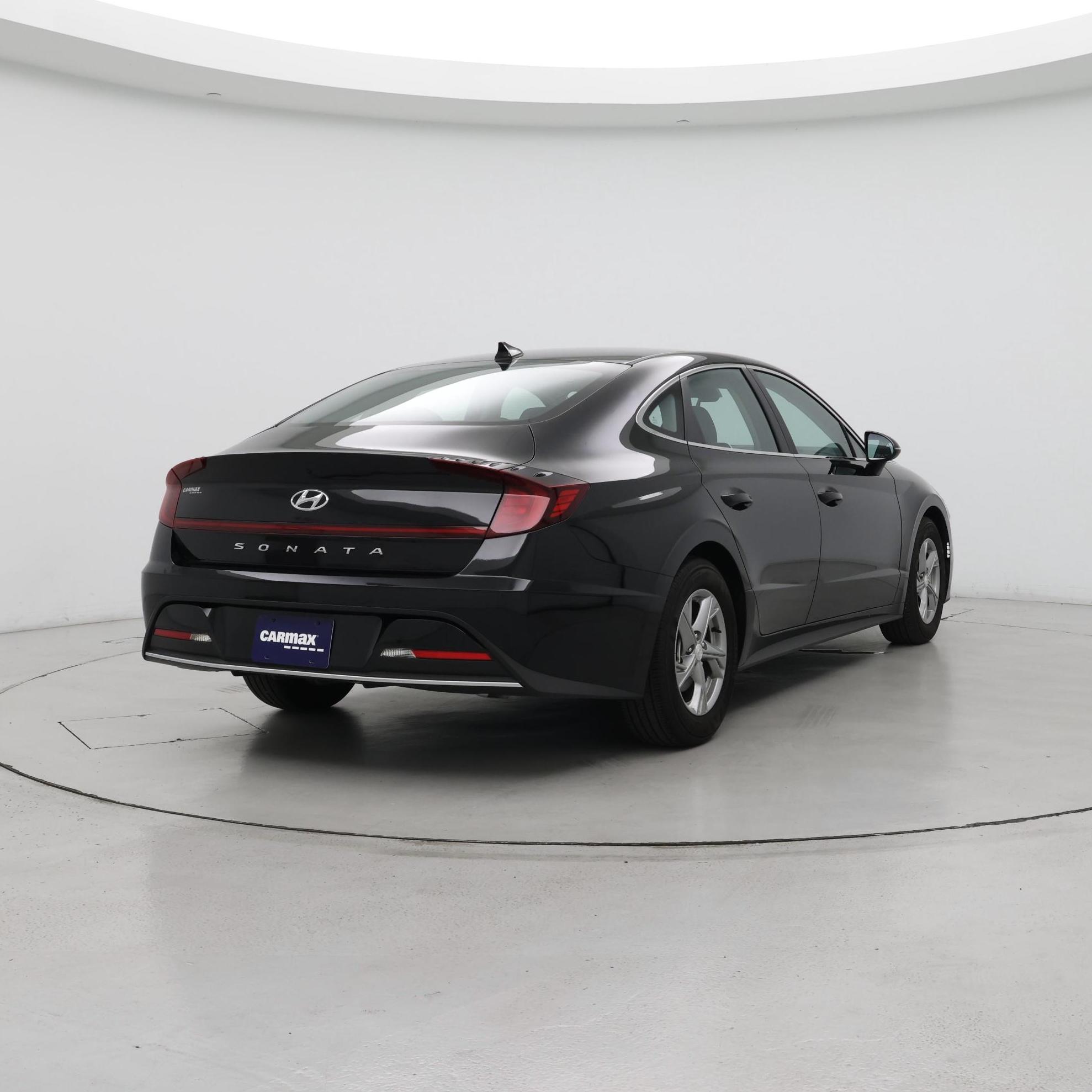 Thumbnail: 2023 Hyundai Sonata - 8