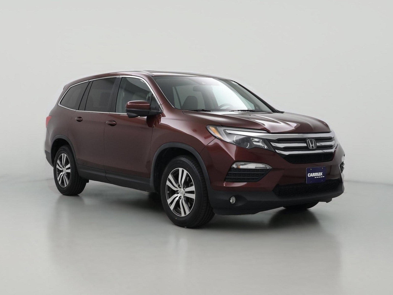 2018 Honda Pilot