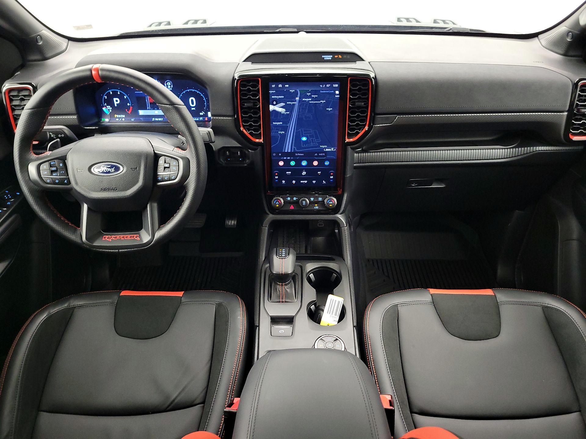 Thumbnail: 2025 Ford Ranger - 9
