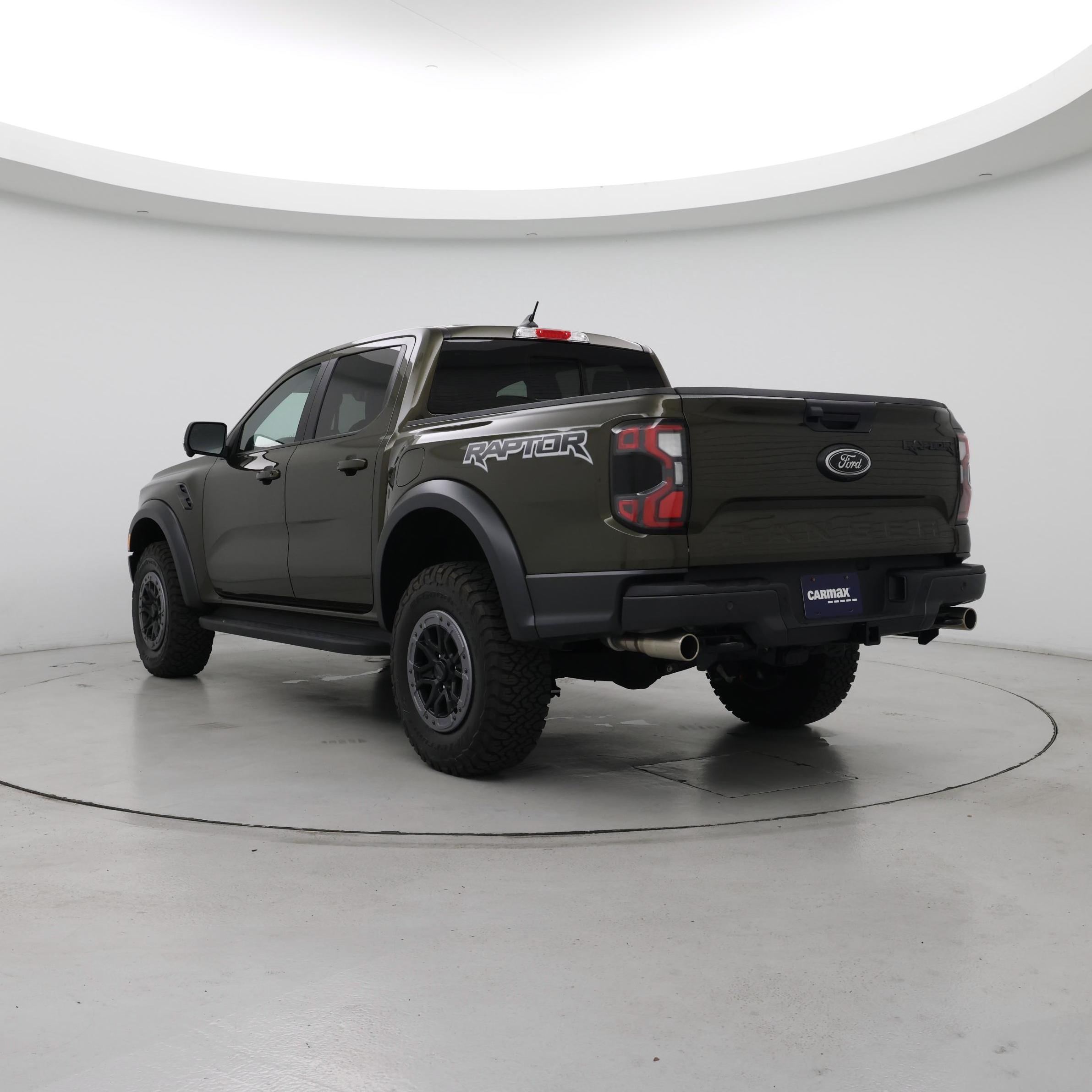 Thumbnail: 2025 Ford Ranger - 2