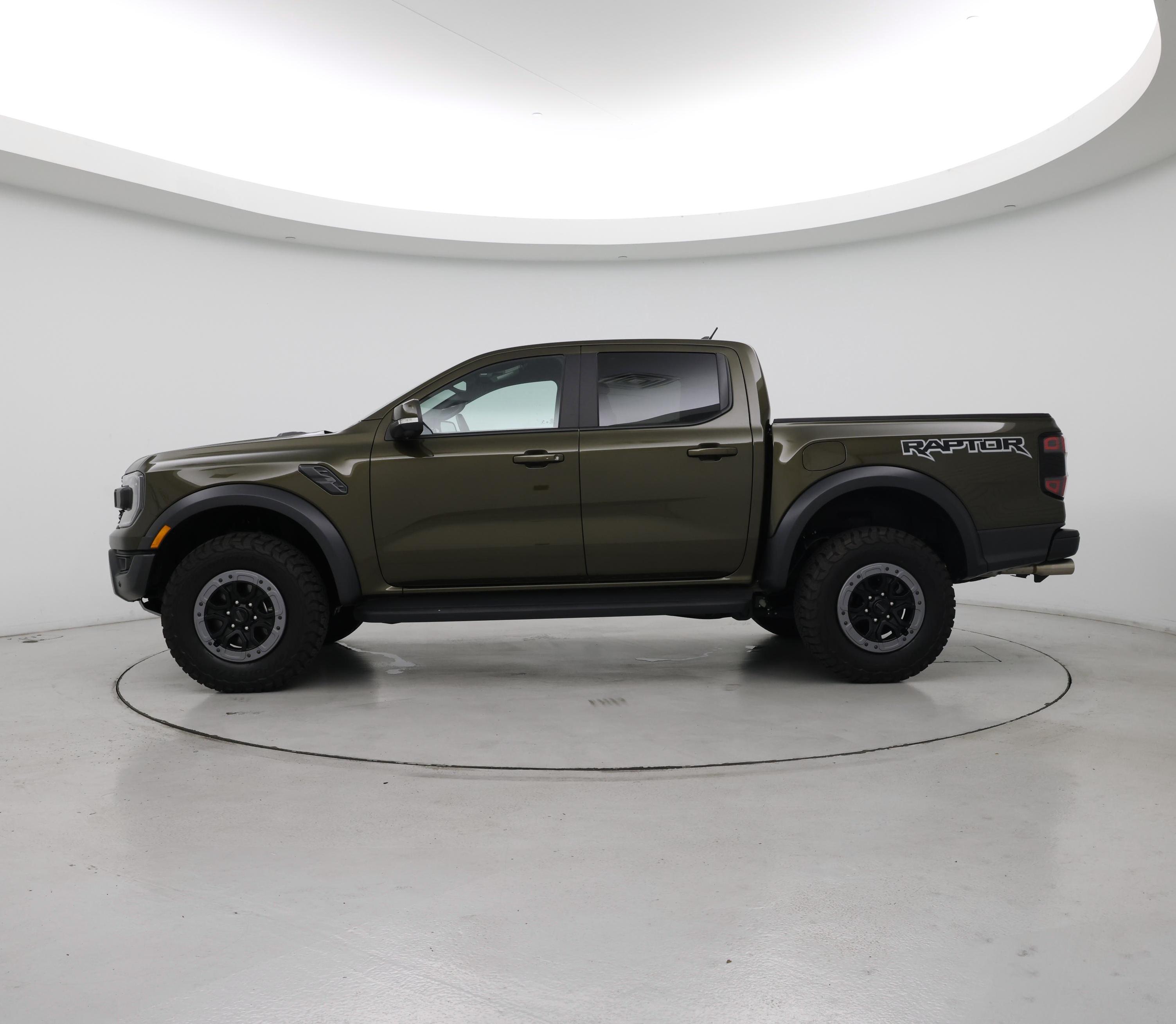 Thumbnail: 2025 Ford Ranger - 3