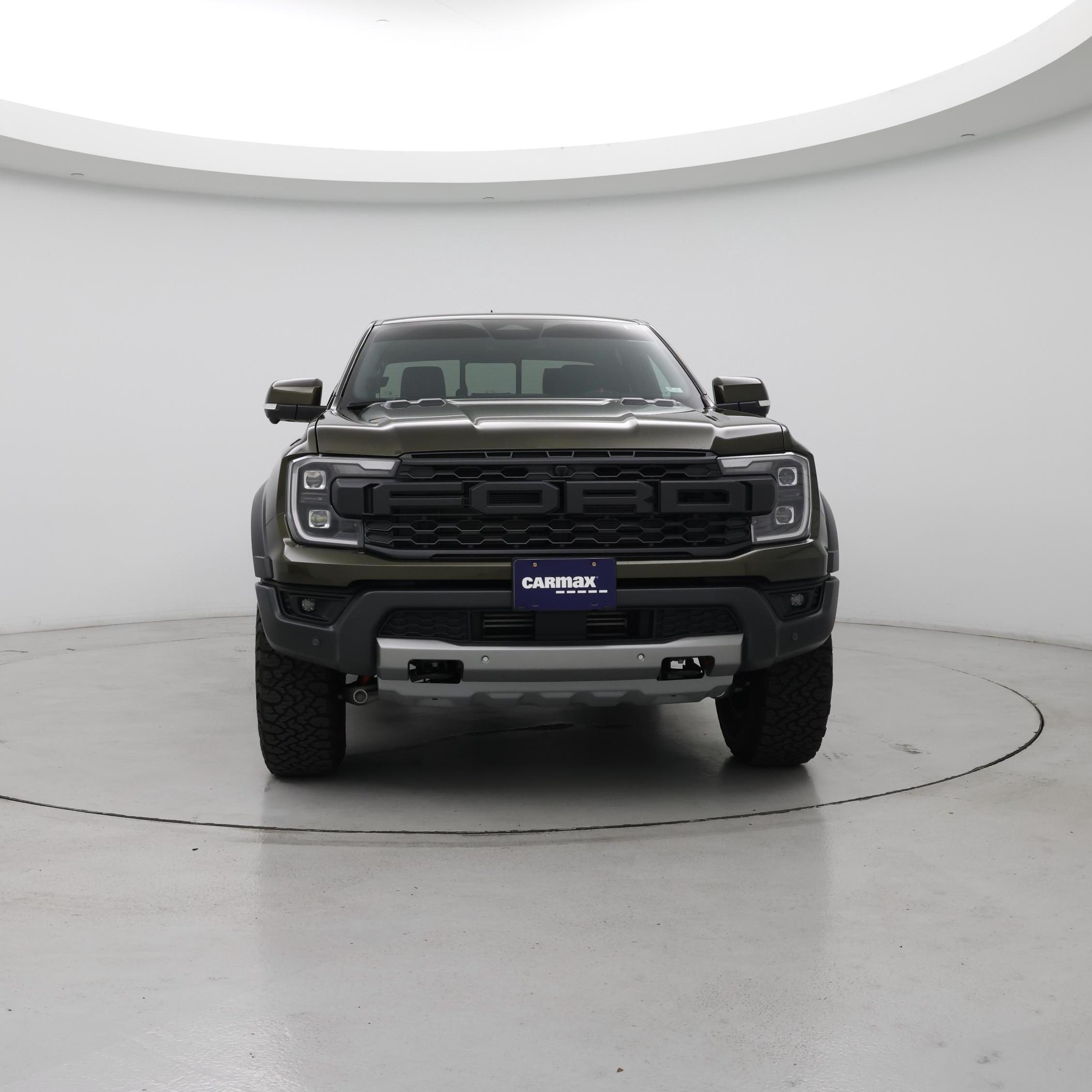 Thumbnail: 2025 Ford Ranger - 5