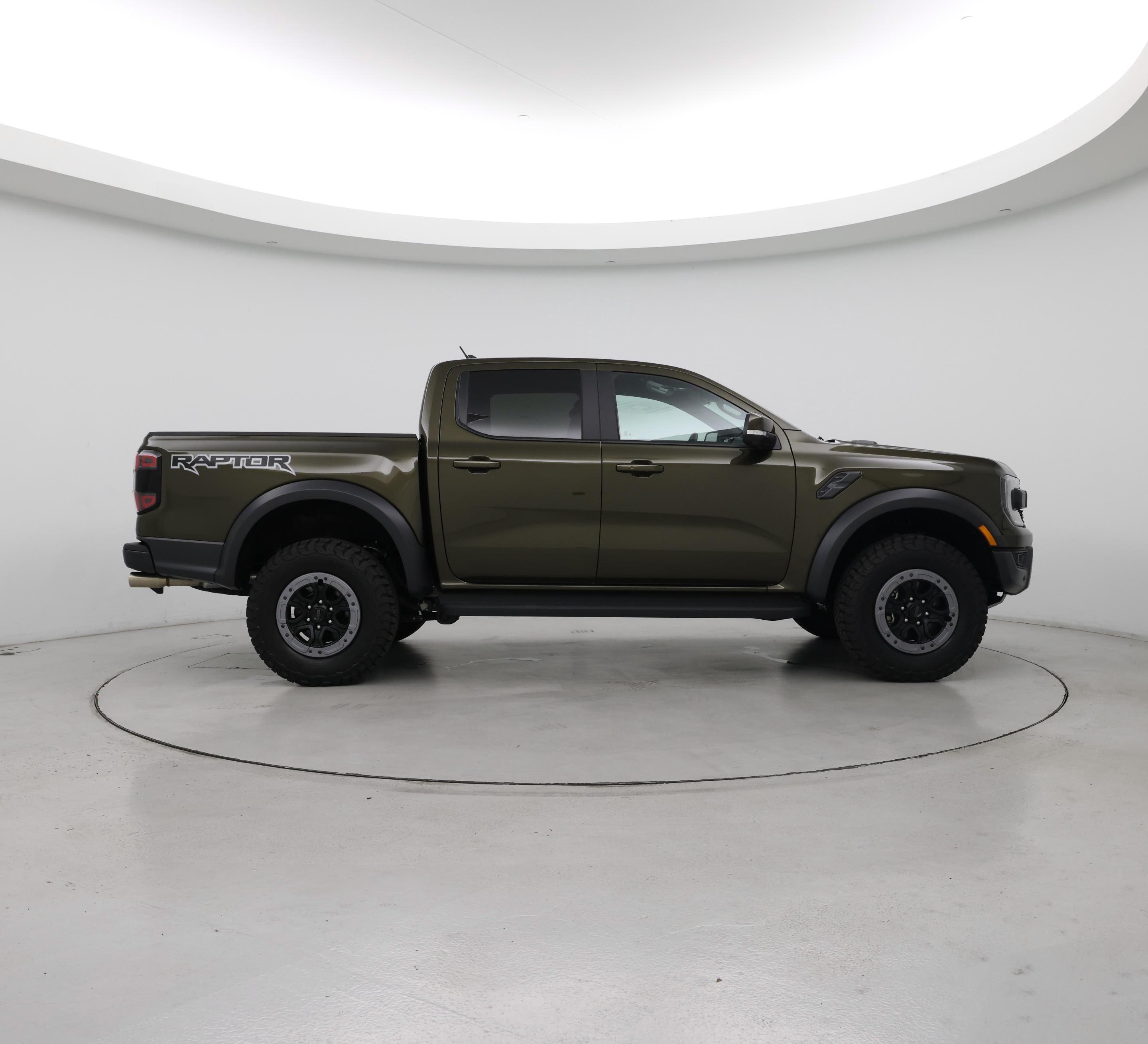 Thumbnail: 2025 Ford Ranger - 7