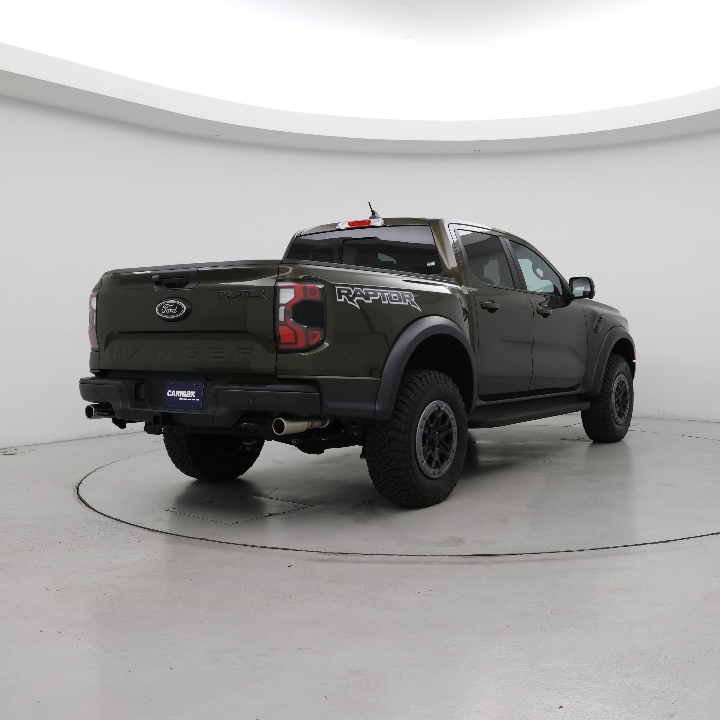 Thumbnail: 2025 Ford Ranger - 8
