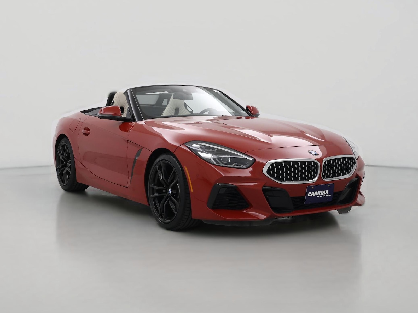 2020 BMW Z4