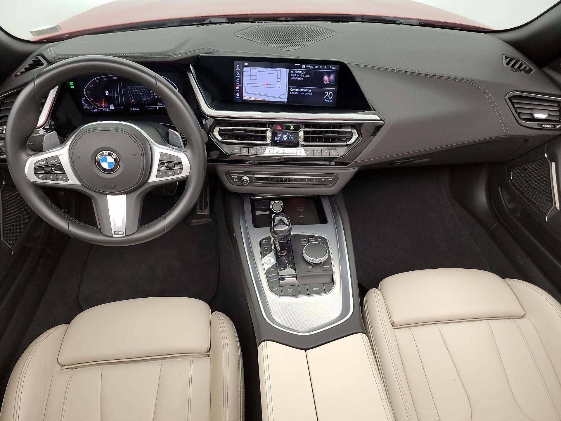 Thumbnail: 2020 BMW Z4 - 9