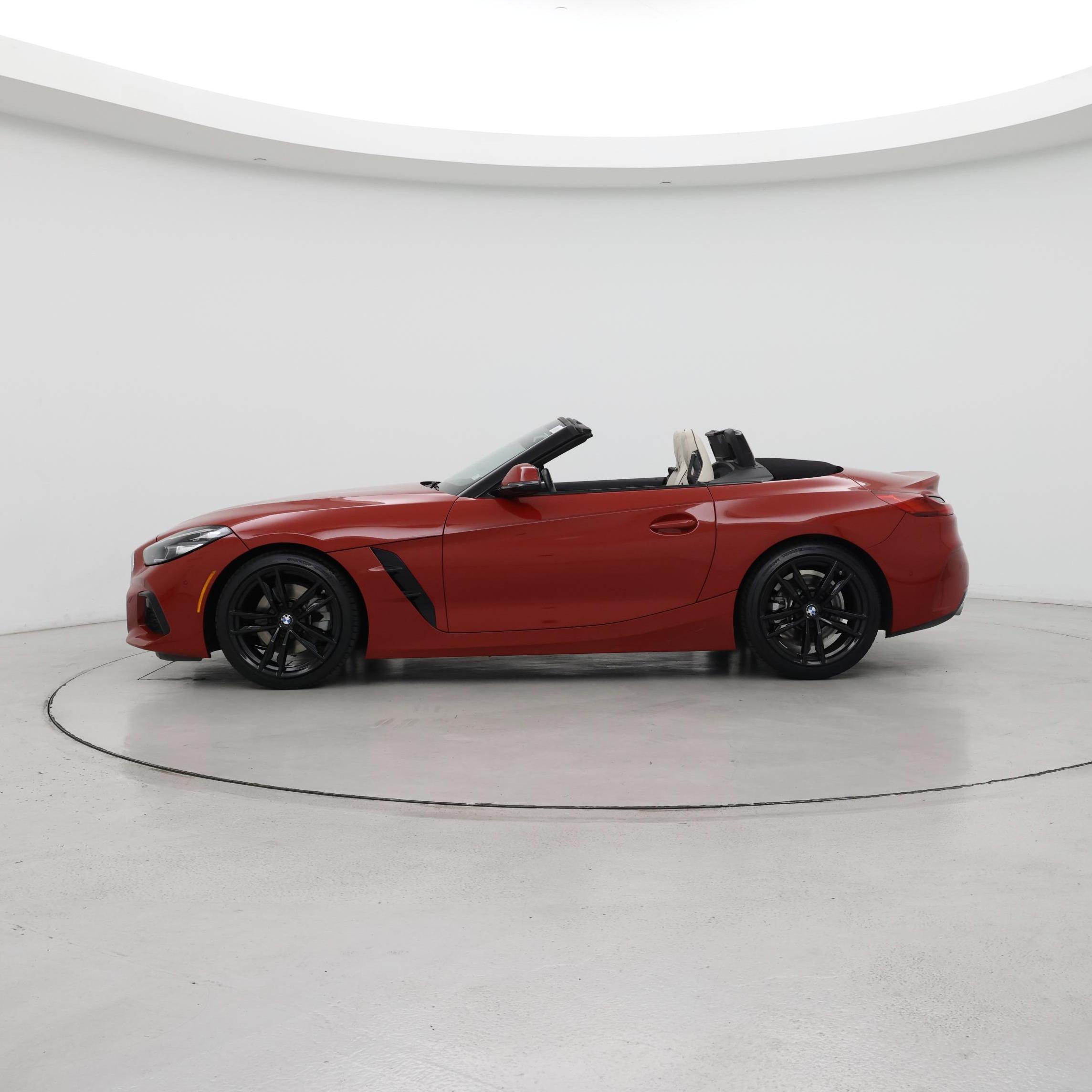 Thumbnail: 2020 BMW Z4 - 3