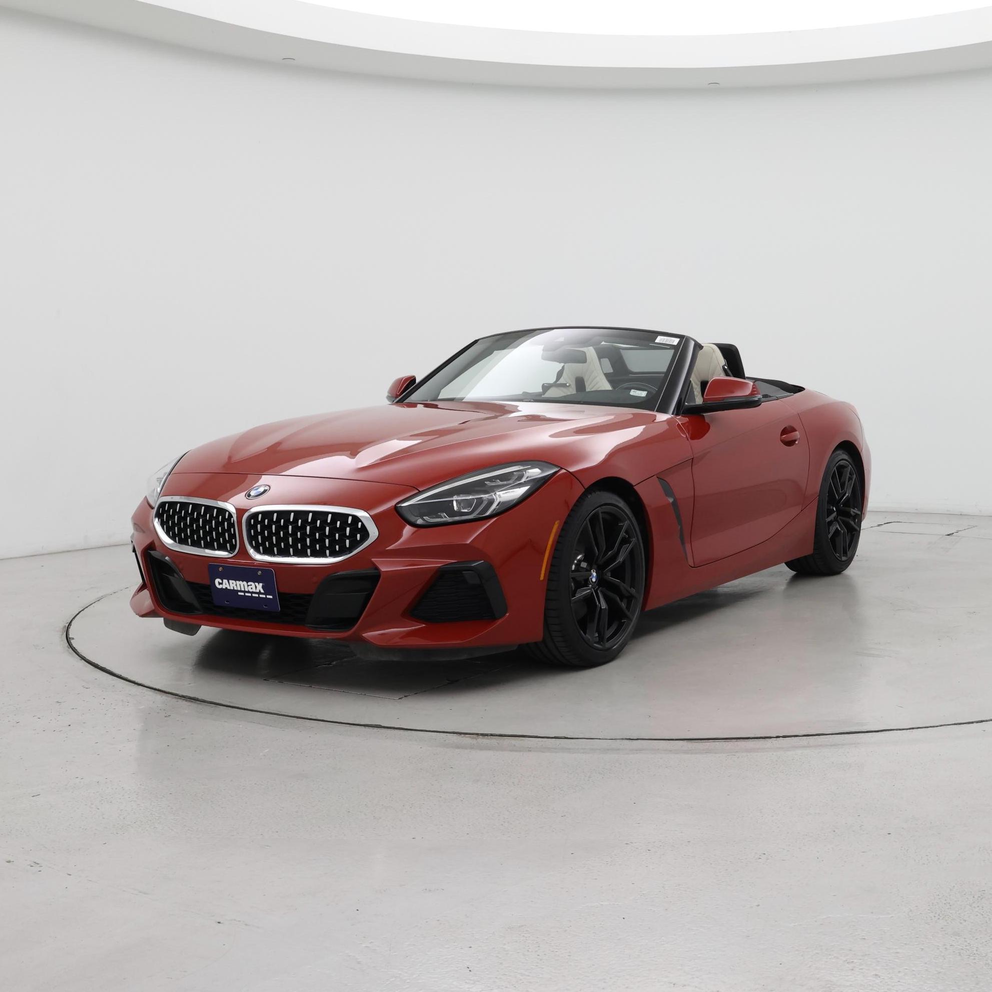 Thumbnail: 2020 BMW Z4 - 4