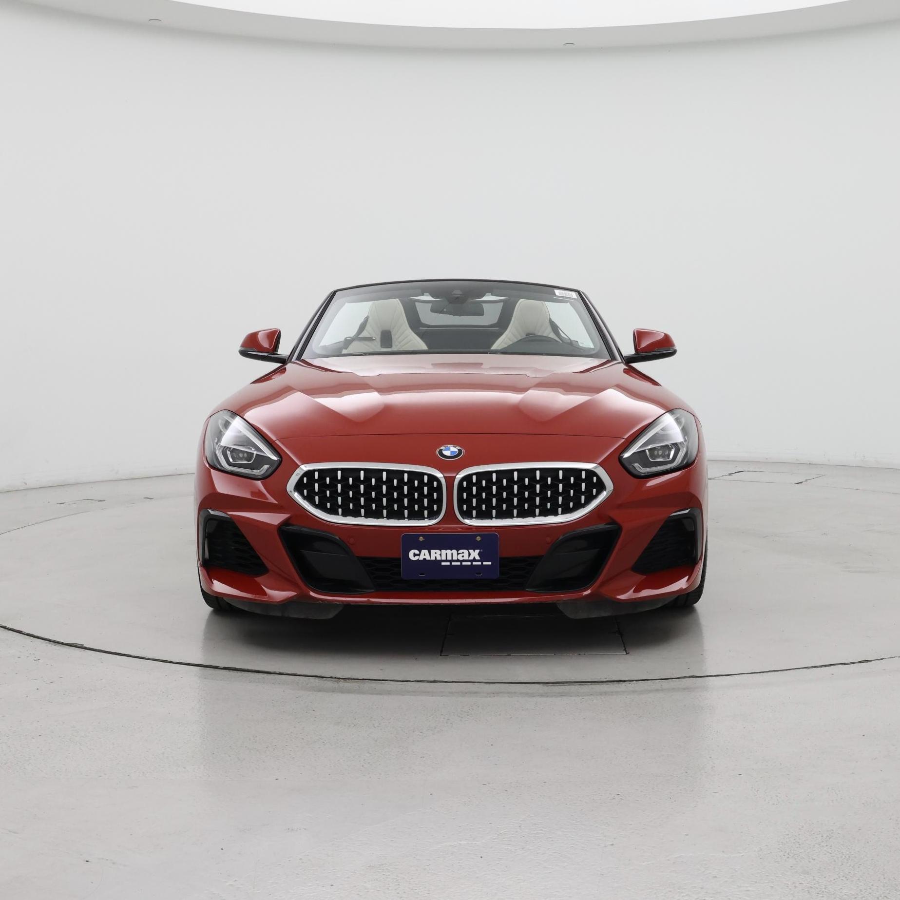 Thumbnail: 2020 BMW Z4 - 5