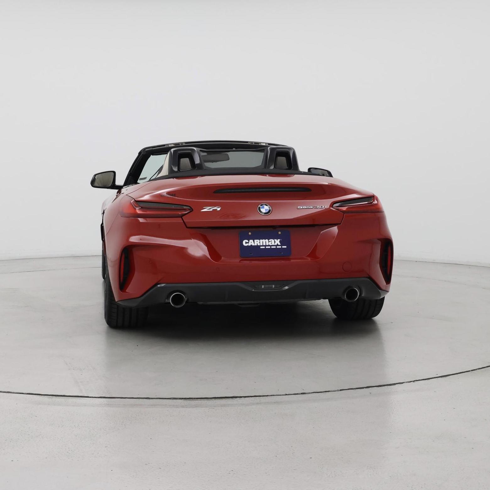 Thumbnail: 2020 BMW Z4 - 6