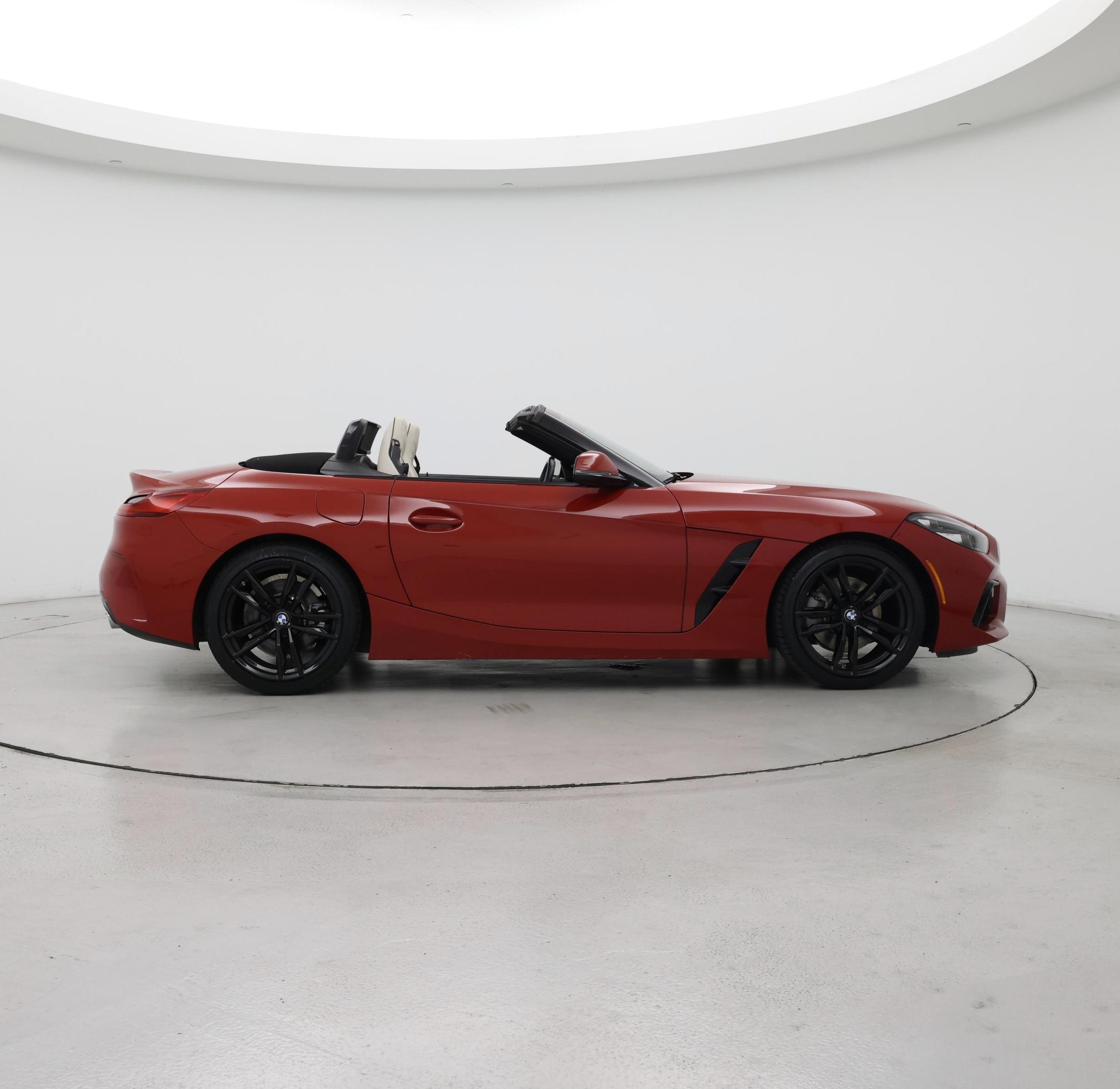 Thumbnail: 2020 BMW Z4 - 7