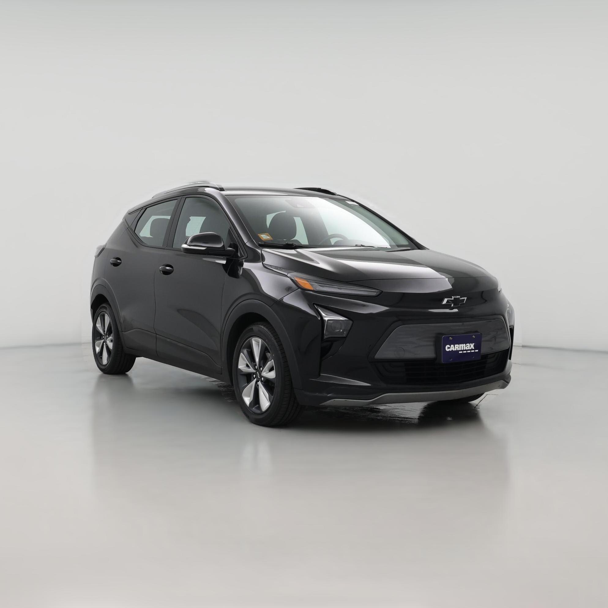 Thumbnail: 2022 Chevrolet Bolt EUV - 1