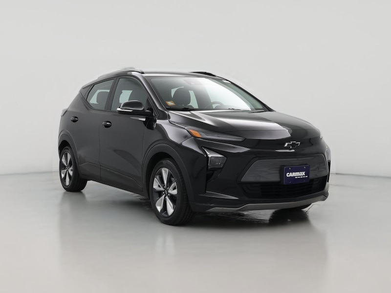 2022 Chevrolet Bolt EUV LT -
                  O'fallon, IL