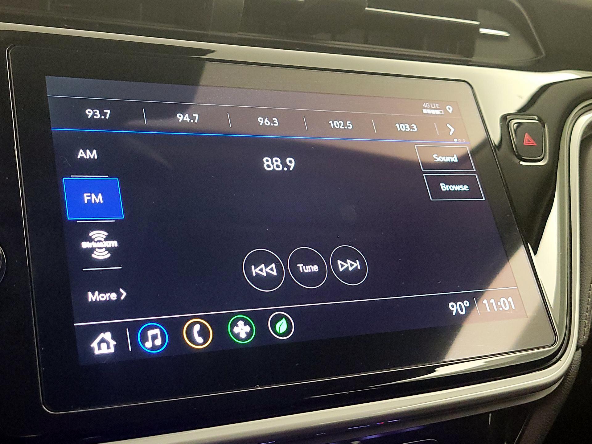 Thumbnail: 2022 Chevrolet Bolt EUV - 15