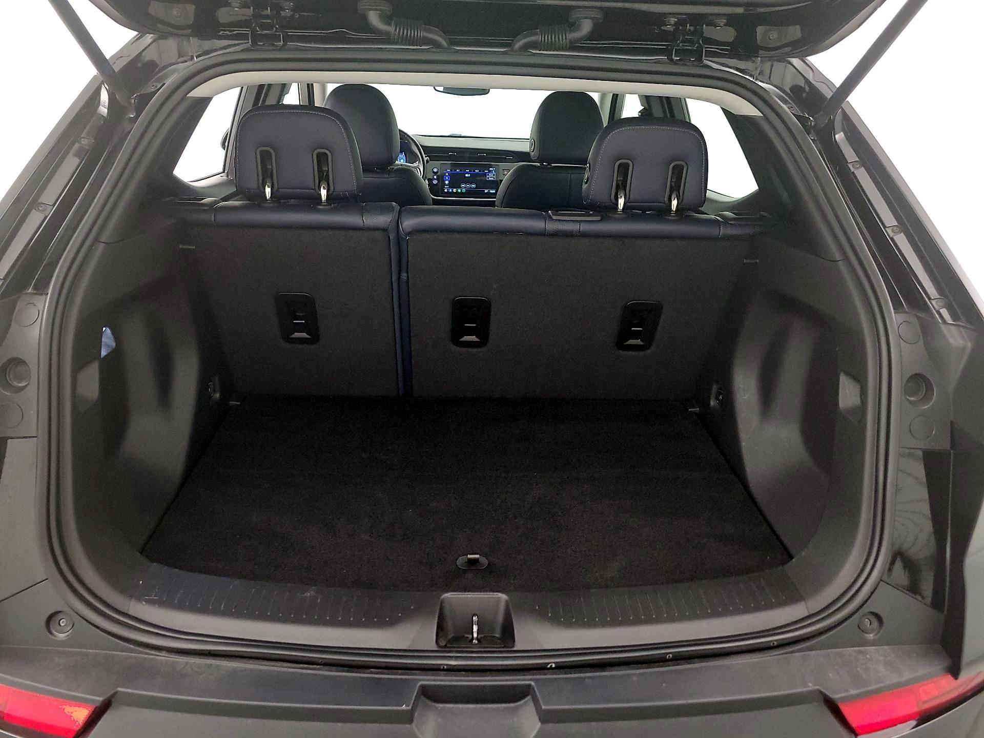 Thumbnail: 2022 Chevrolet Bolt EUV - 20